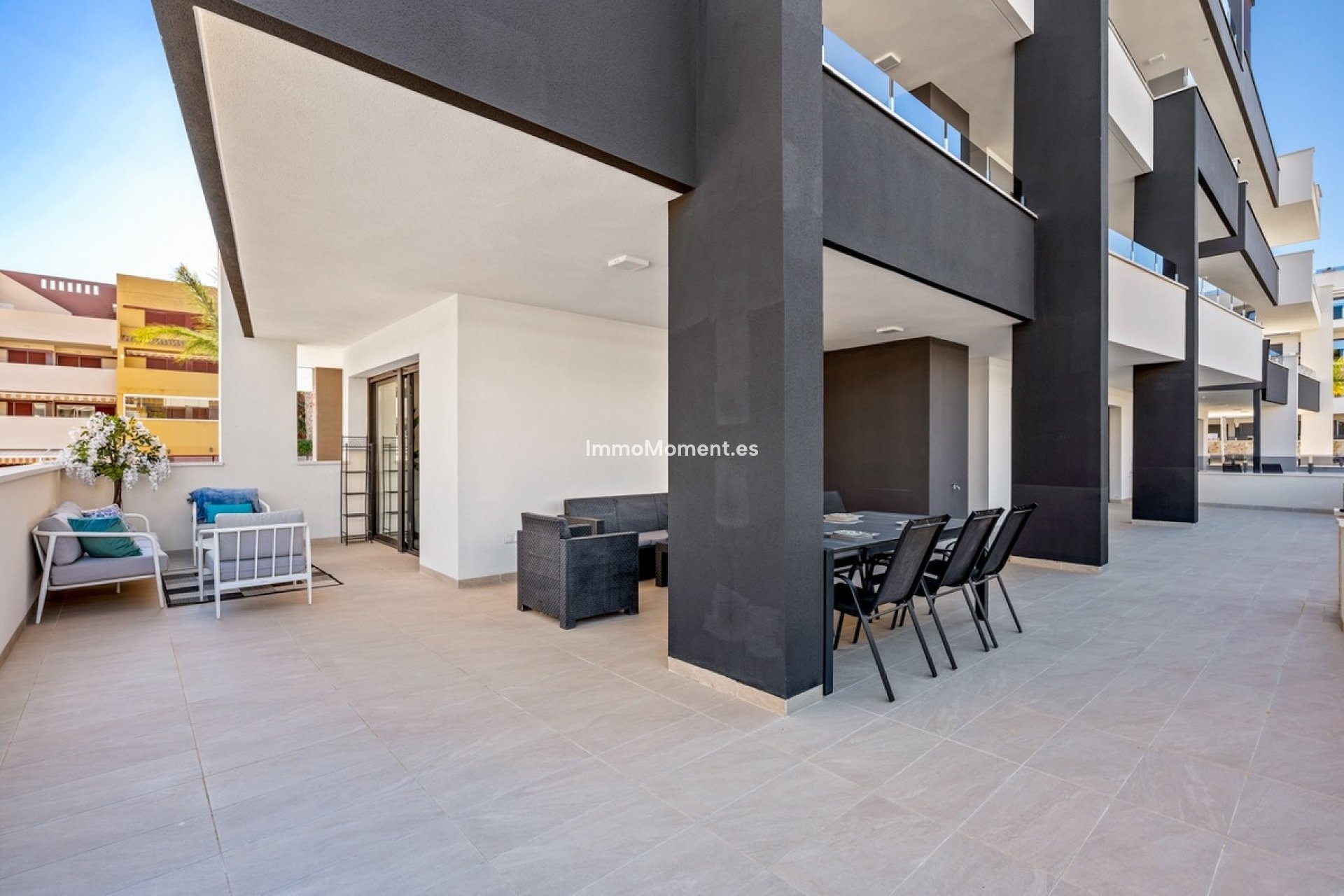 Bestaande woning - Appartement - Orihuela Costa - Playa Flamenca