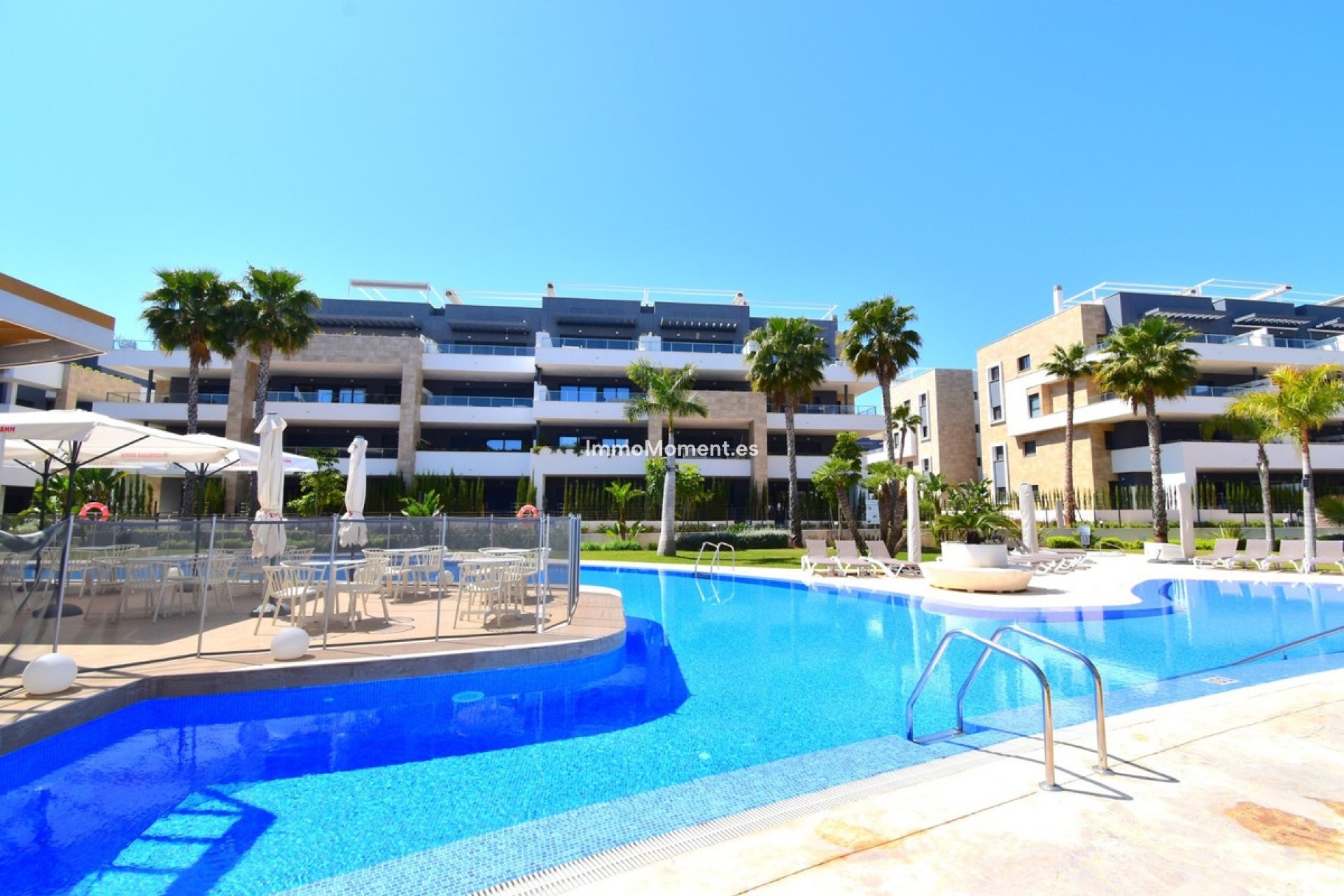 Bestaande woning - Appartement - Orihuela Costa - Playa Flamenca