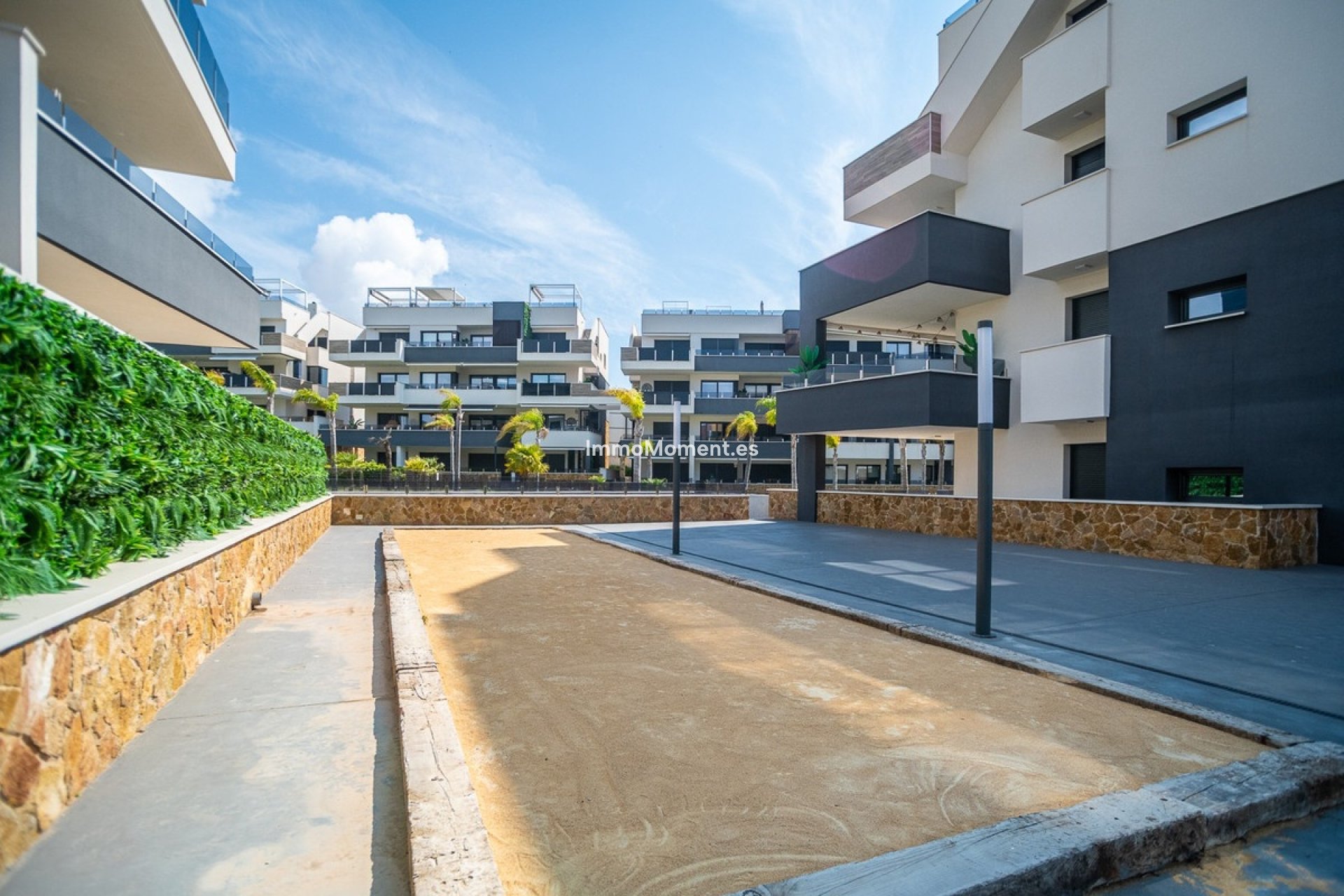Bestaande woning - Appartement - Orihuela Costa - Playa Flamenca