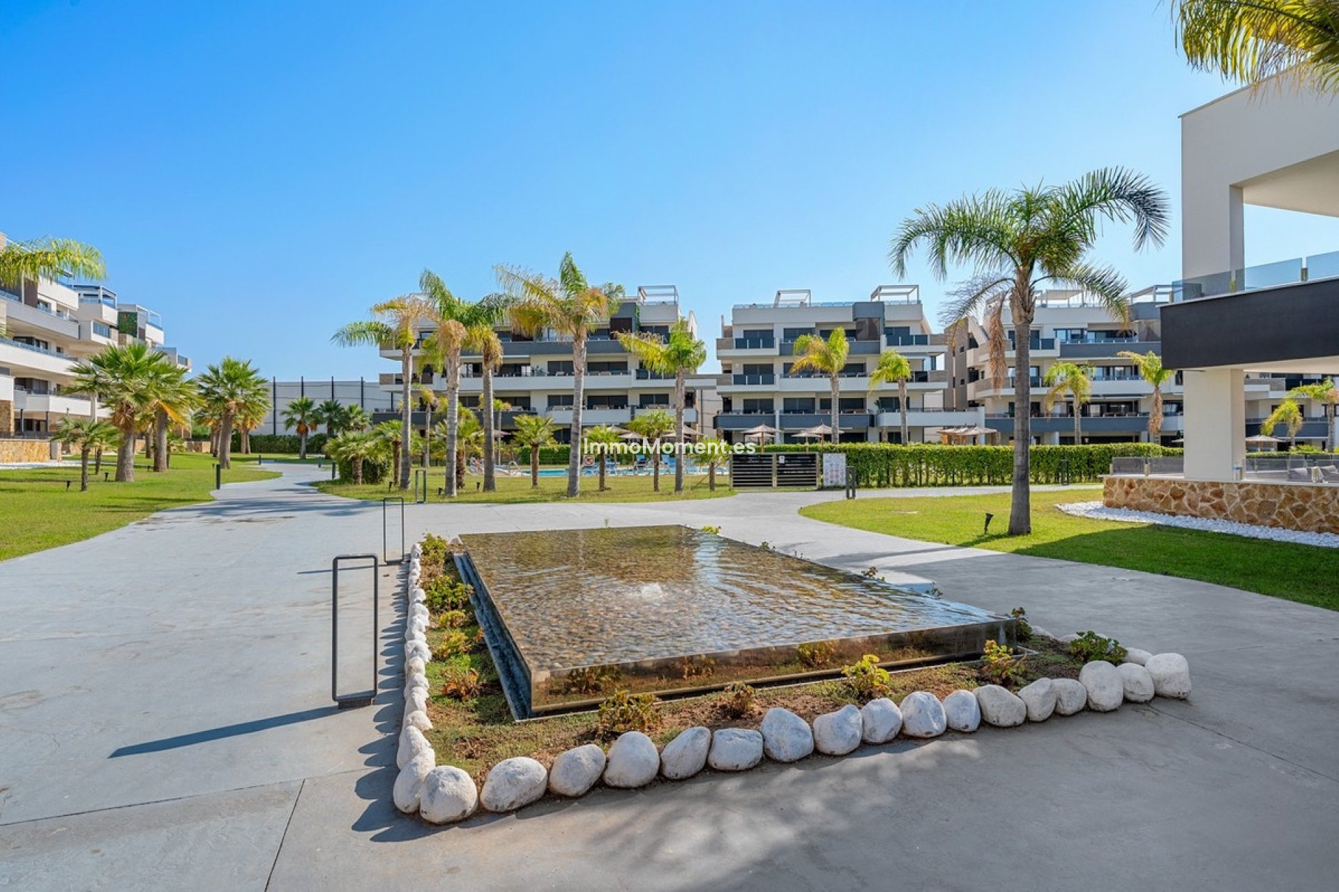 Bestaande woning - Appartement - Orihuela Costa - Playa Flamenca