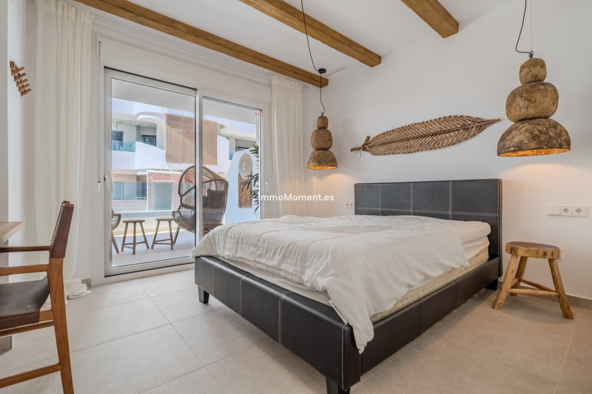 Bestaande woning - Appartement - Orihuela Costa - Playa Flamenca