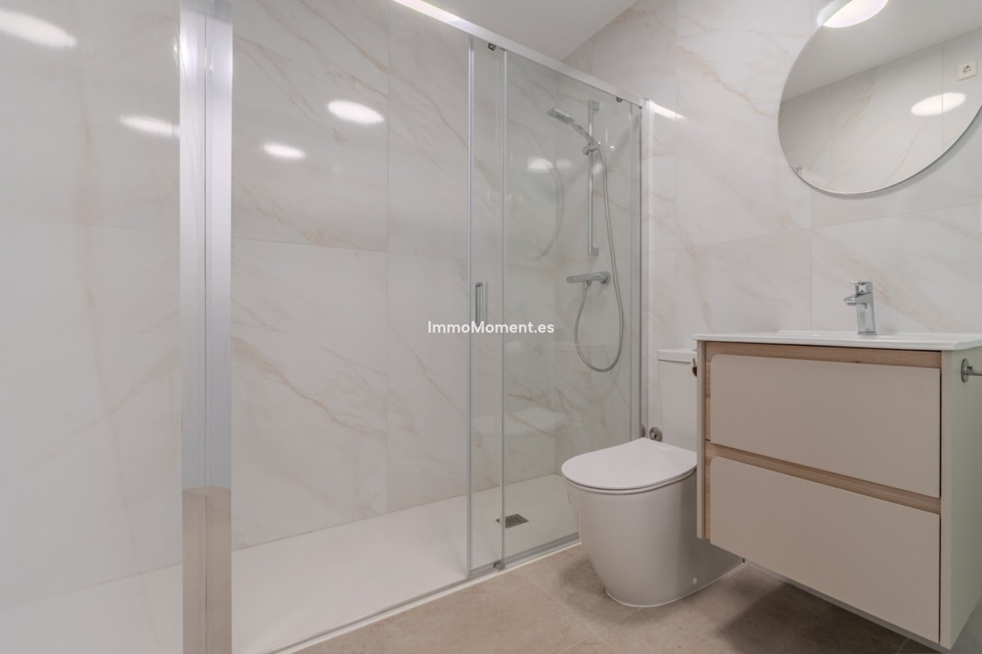 Bestaande woning - Appartement - Orihuela Costa - Playa Flamenca