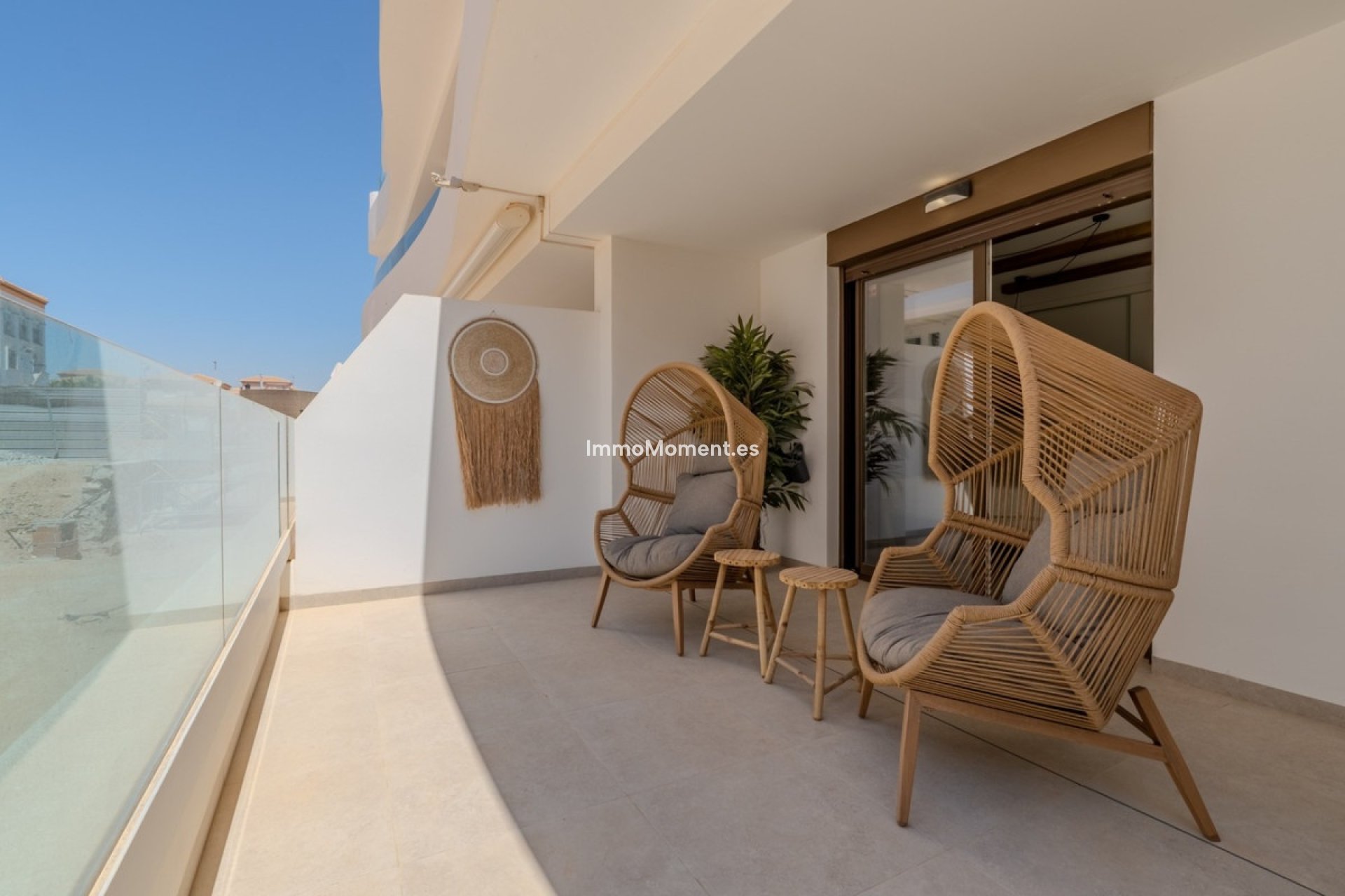 Bestaande woning - Appartement - Orihuela Costa - Playa Flamenca