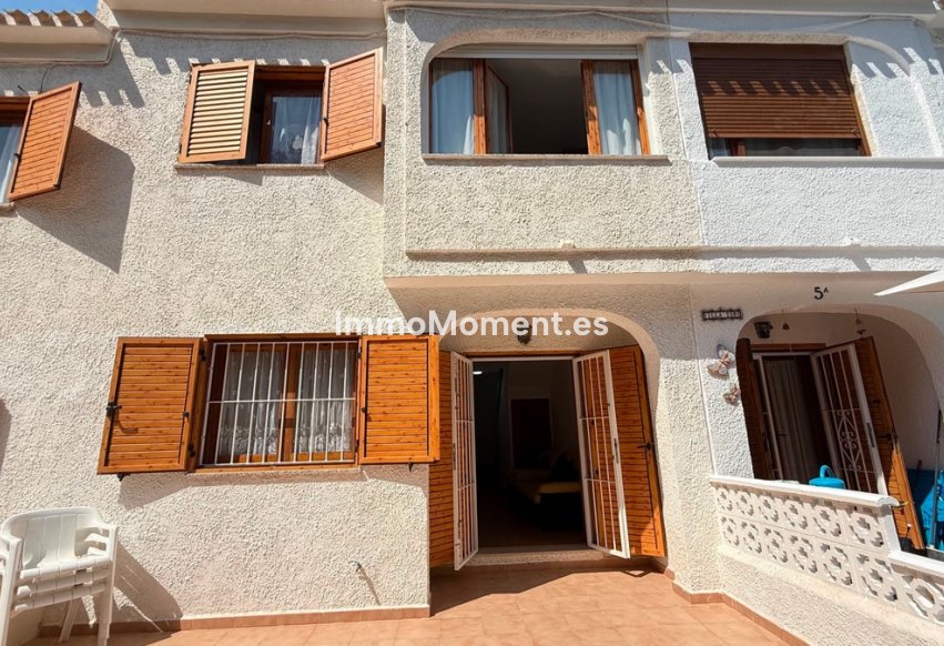 Bestaande woning - Appartement - Orihuela Costa - Playa Flamenca