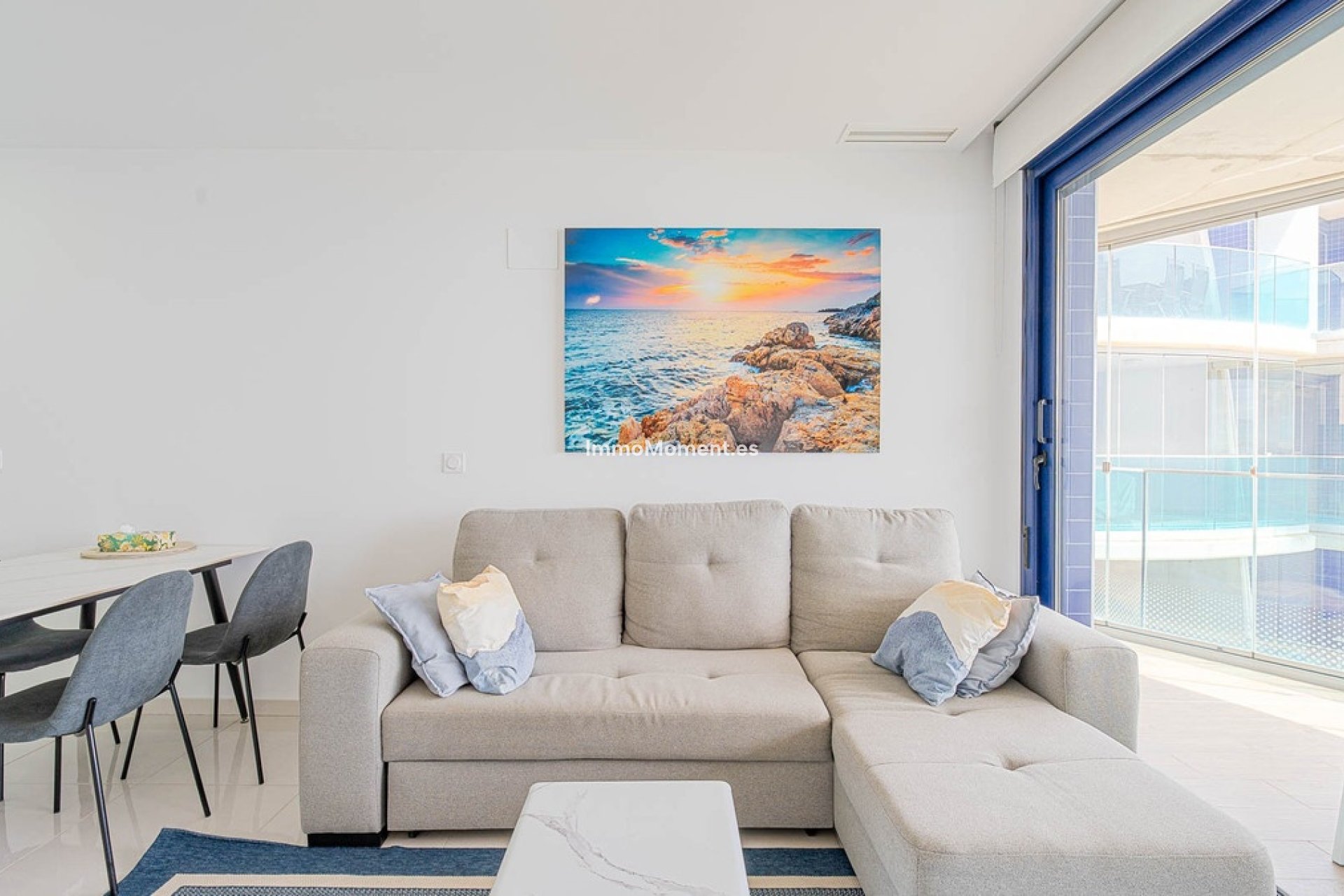 Bestaande woning - Appartement - Orihuela Costa - Punta Prima