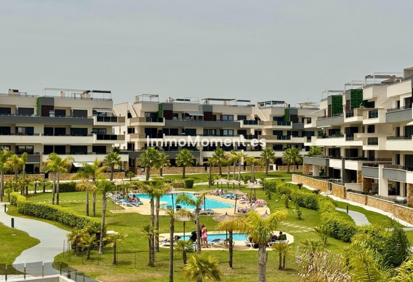 Bestaande woning - Appartement - Orihuela Costa - Punta Prima