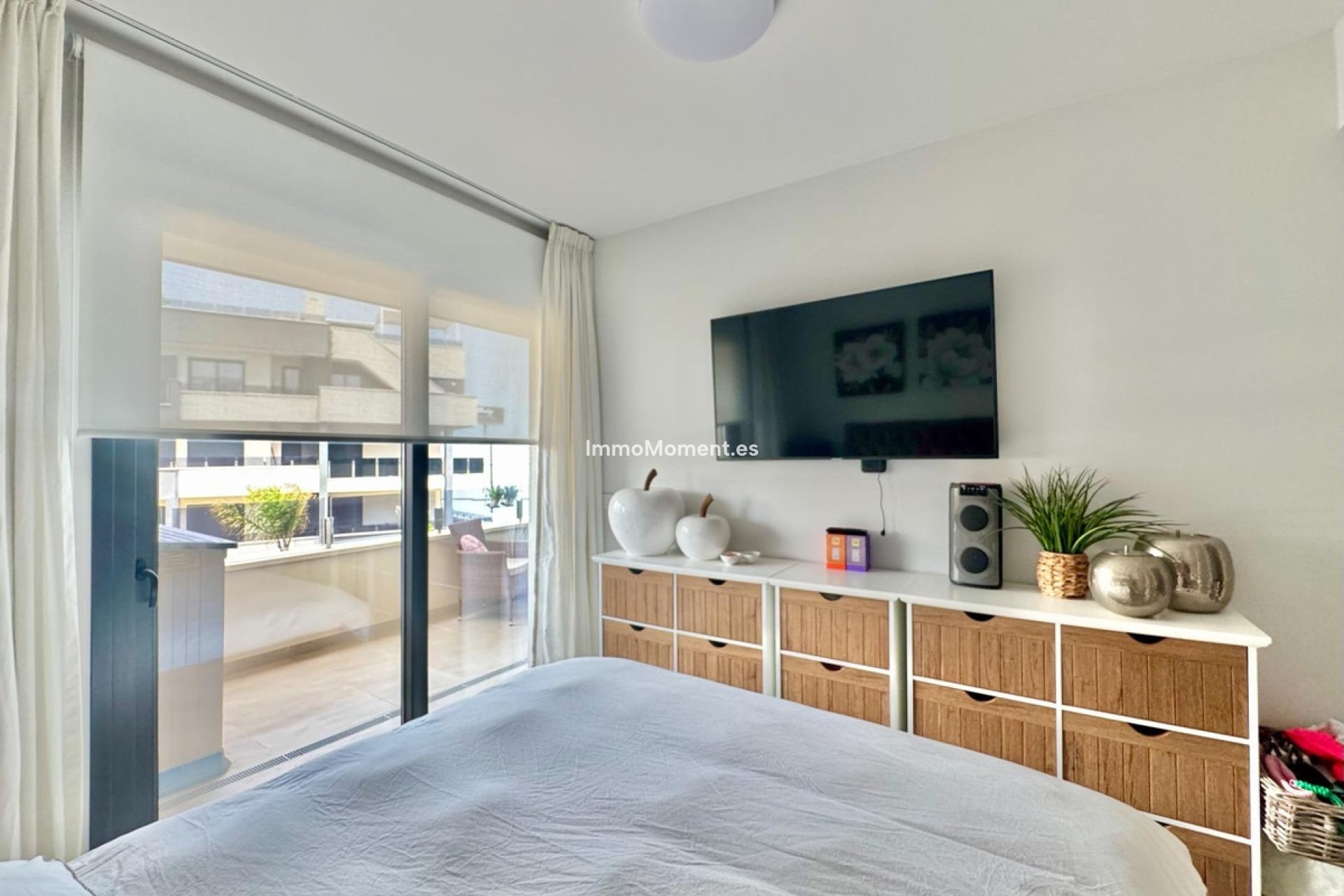 Bestaande woning - Appartement - Orihuela Costa - Punta Prima