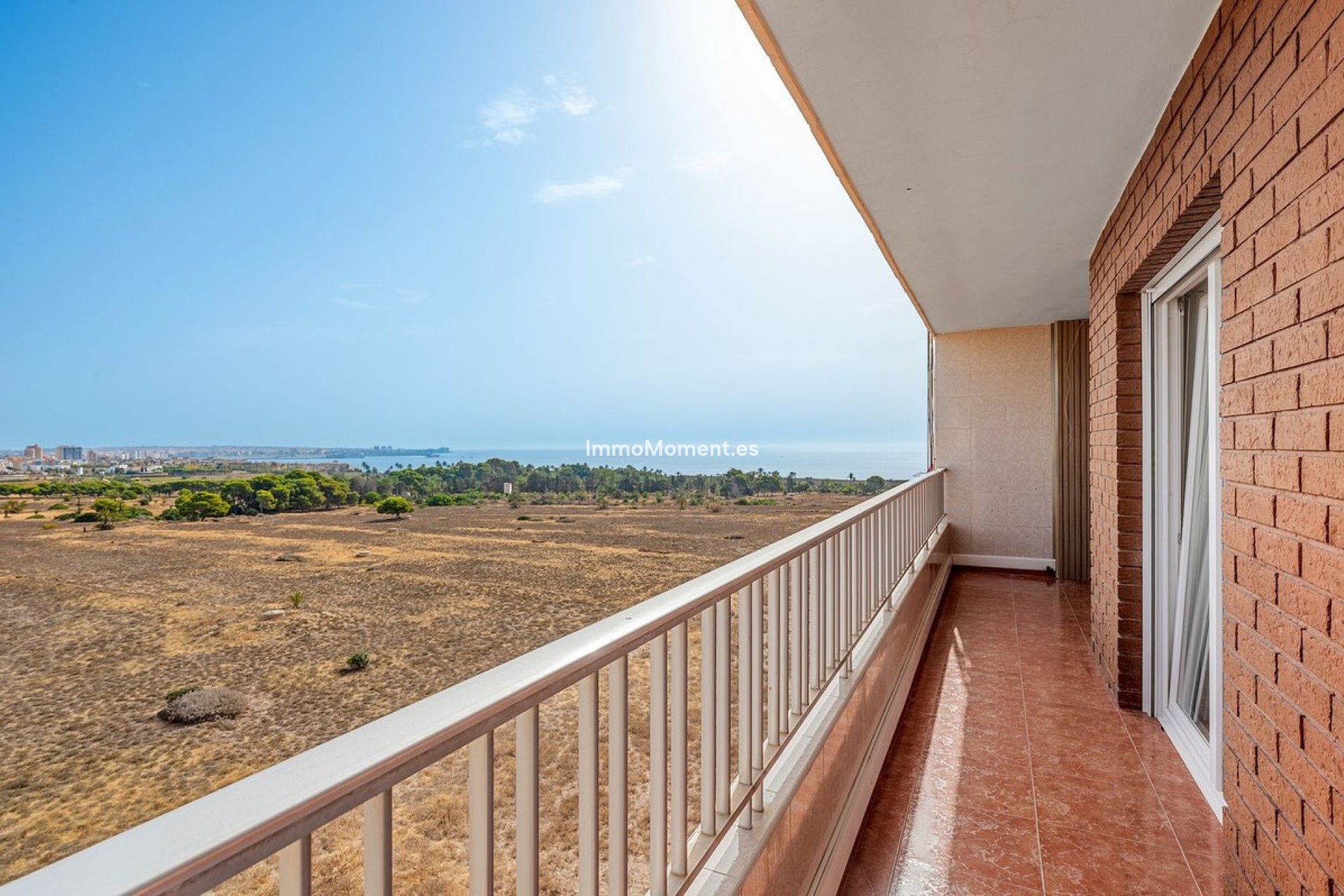 Bestaande woning - Appartement - Orihuela Costa - Punta Prima