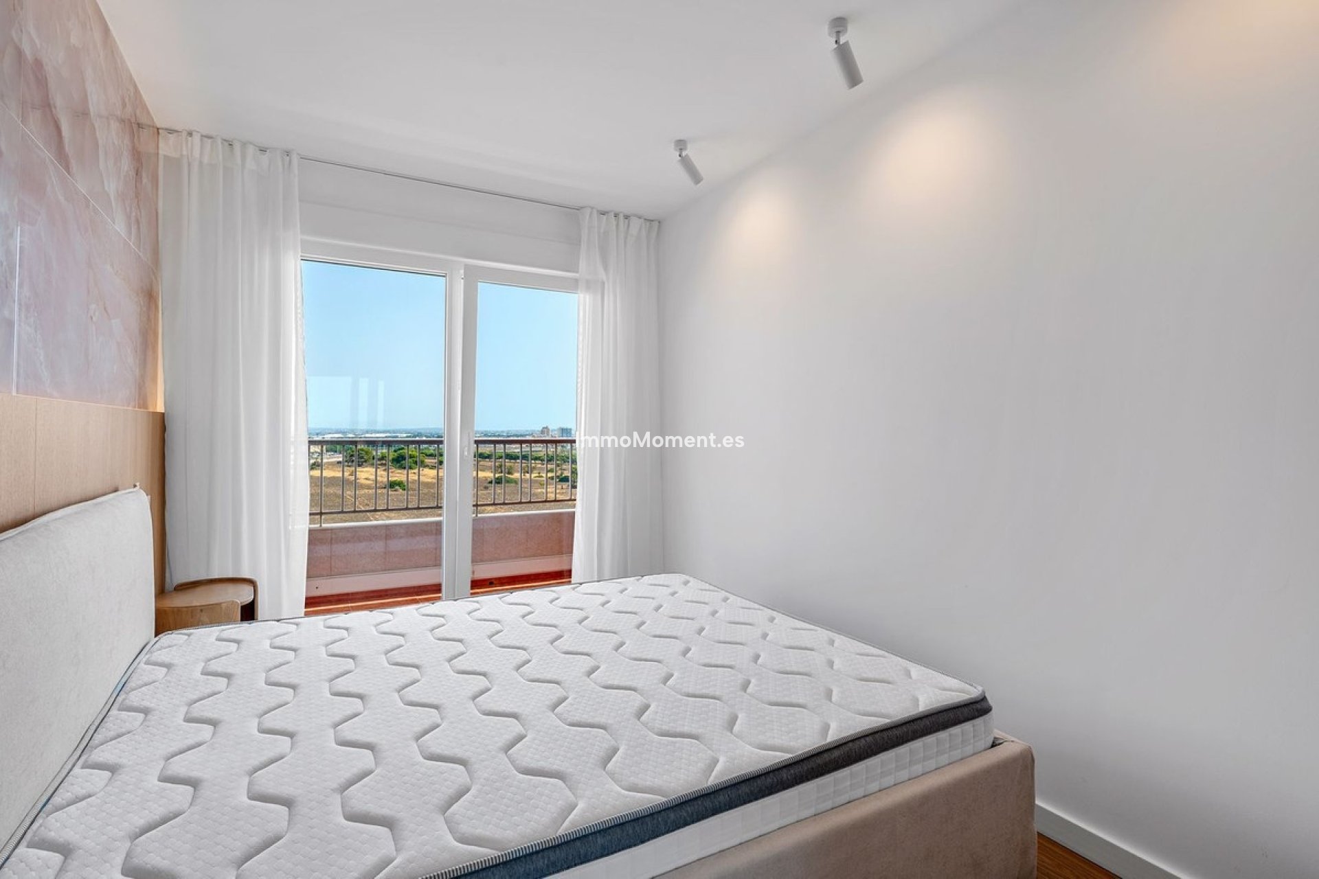 Bestaande woning - Appartement - Orihuela Costa - Punta Prima