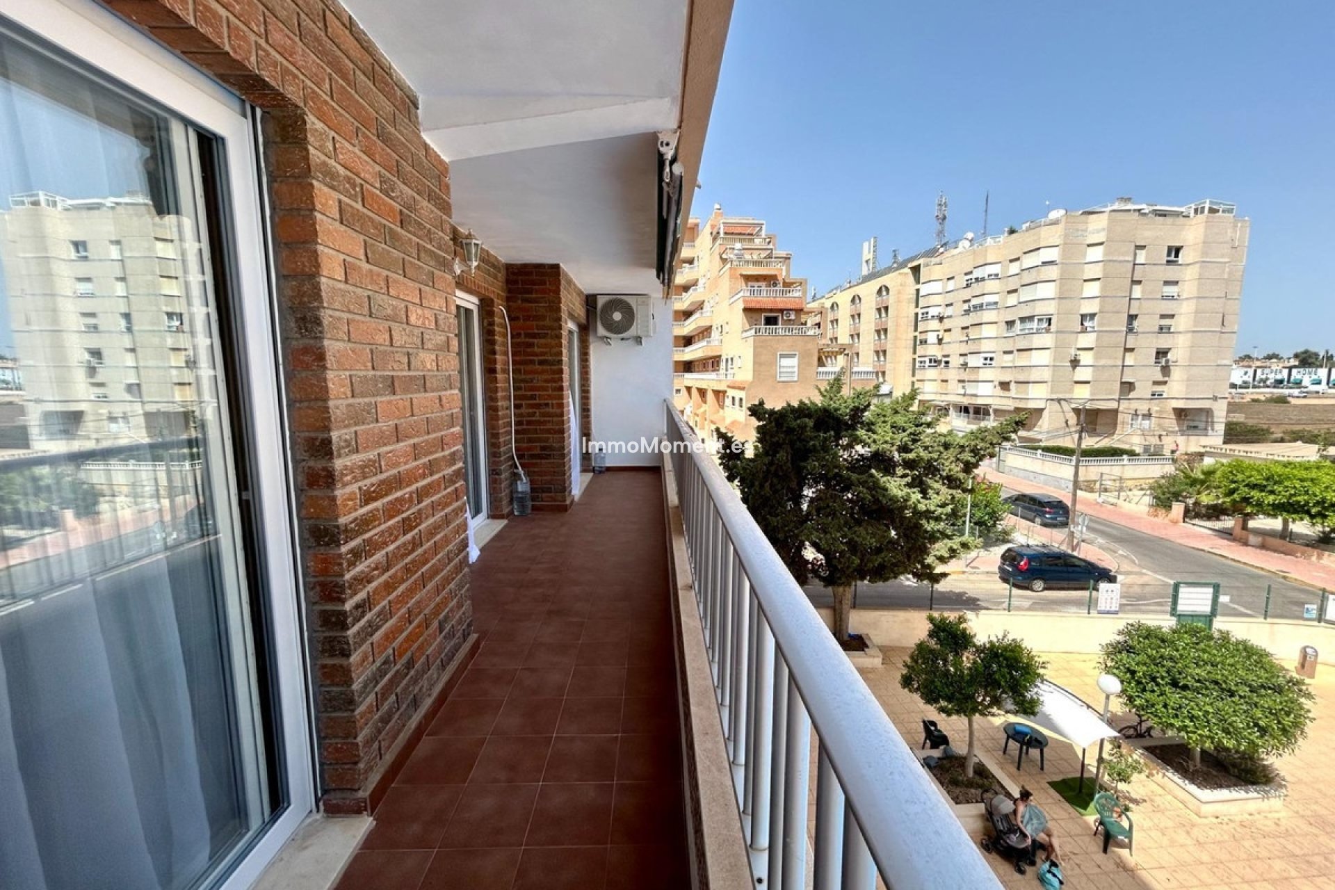 Bestaande woning - Appartement - Orihuela Costa - Punta Prima