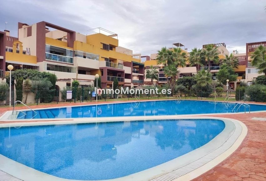 Bestaande woning - Appartement - Orihuela Costa - Punta Prima