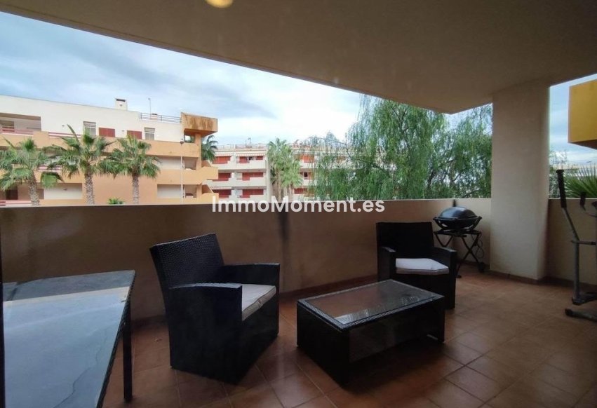 Bestaande woning - Appartement - Orihuela Costa - Punta Prima