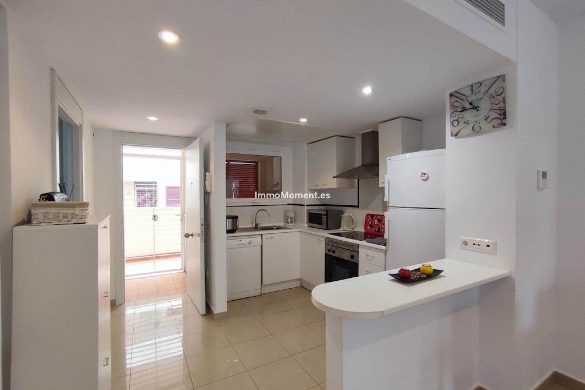 Bestaande woning - Appartement - Orihuela Costa - Punta Prima
