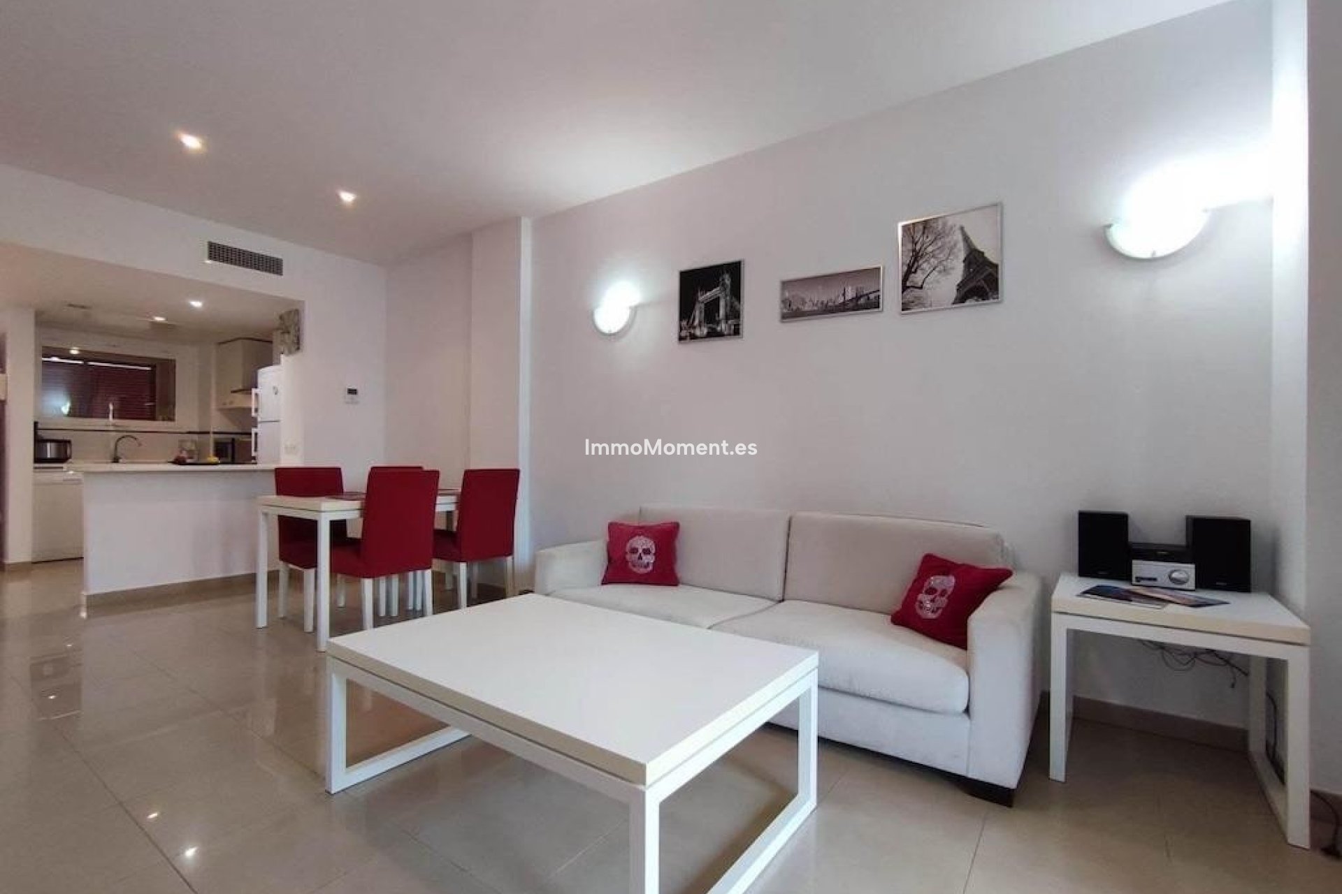Bestaande woning - Appartement - Orihuela Costa - Punta Prima