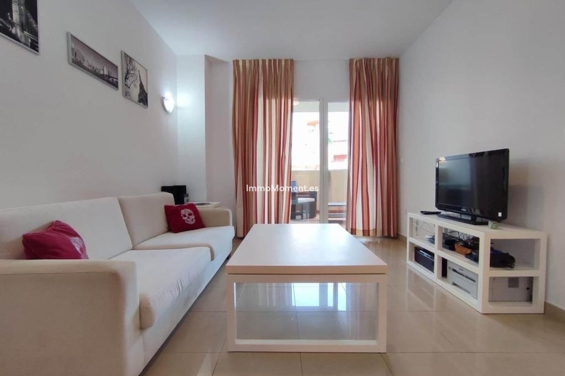 Bestaande woning - Appartement - Orihuela Costa - Punta Prima