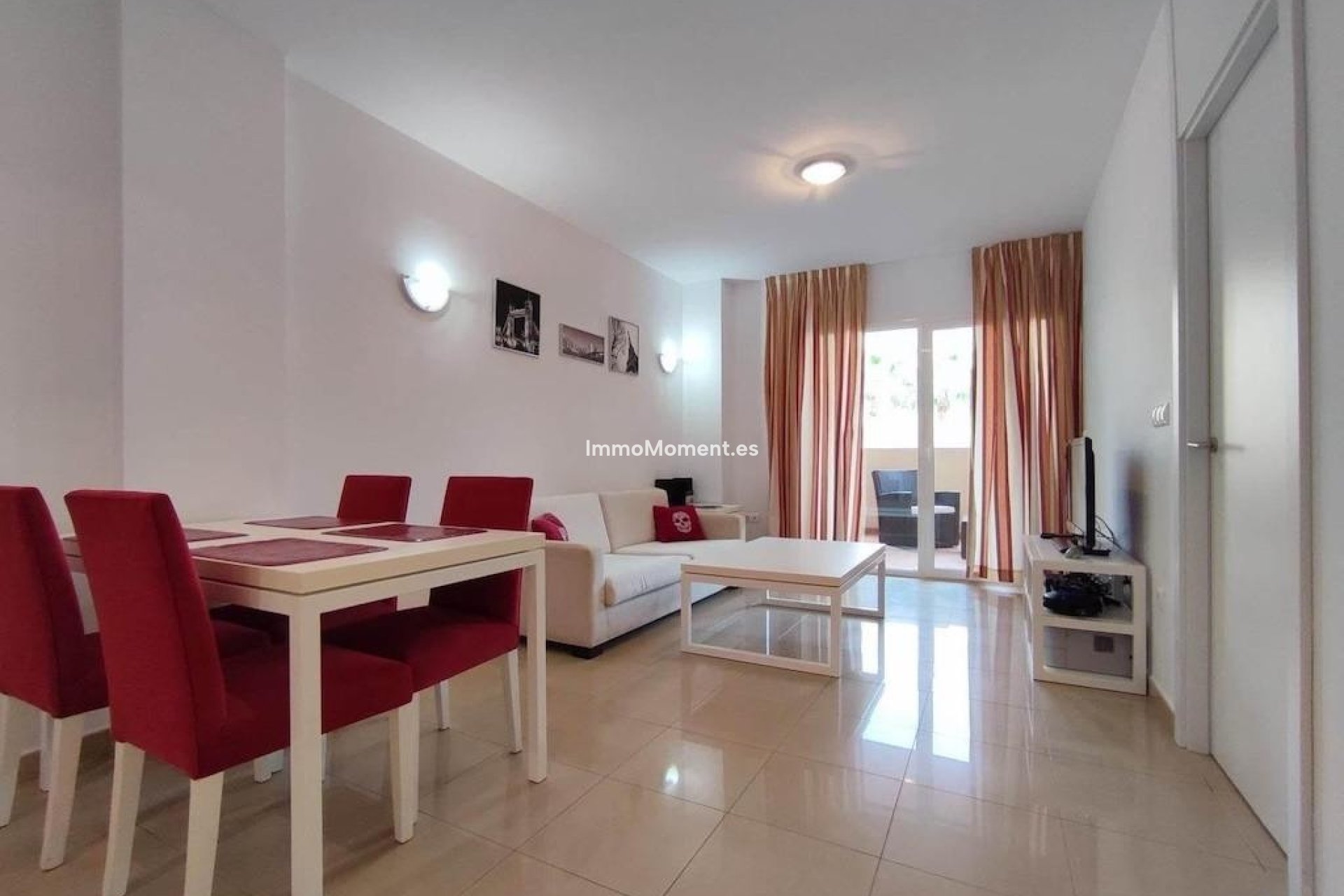 Bestaande woning - Appartement - Orihuela Costa - Punta Prima