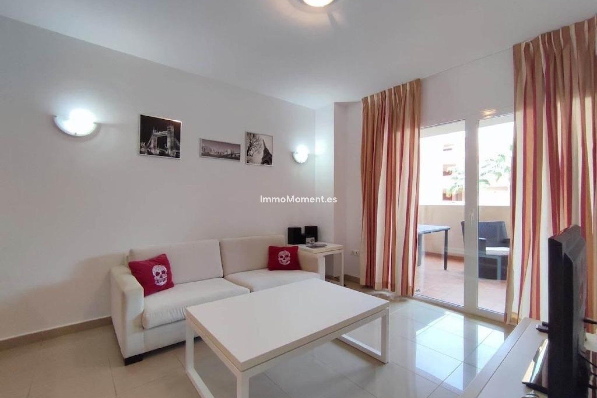 Bestaande woning - Appartement - Orihuela Costa - Punta Prima