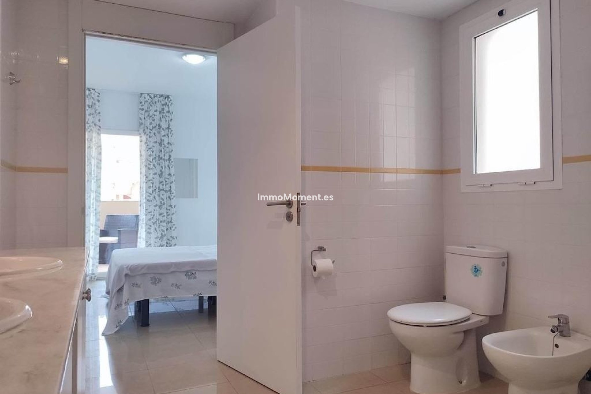 Bestaande woning - Appartement - Orihuela Costa - Punta Prima