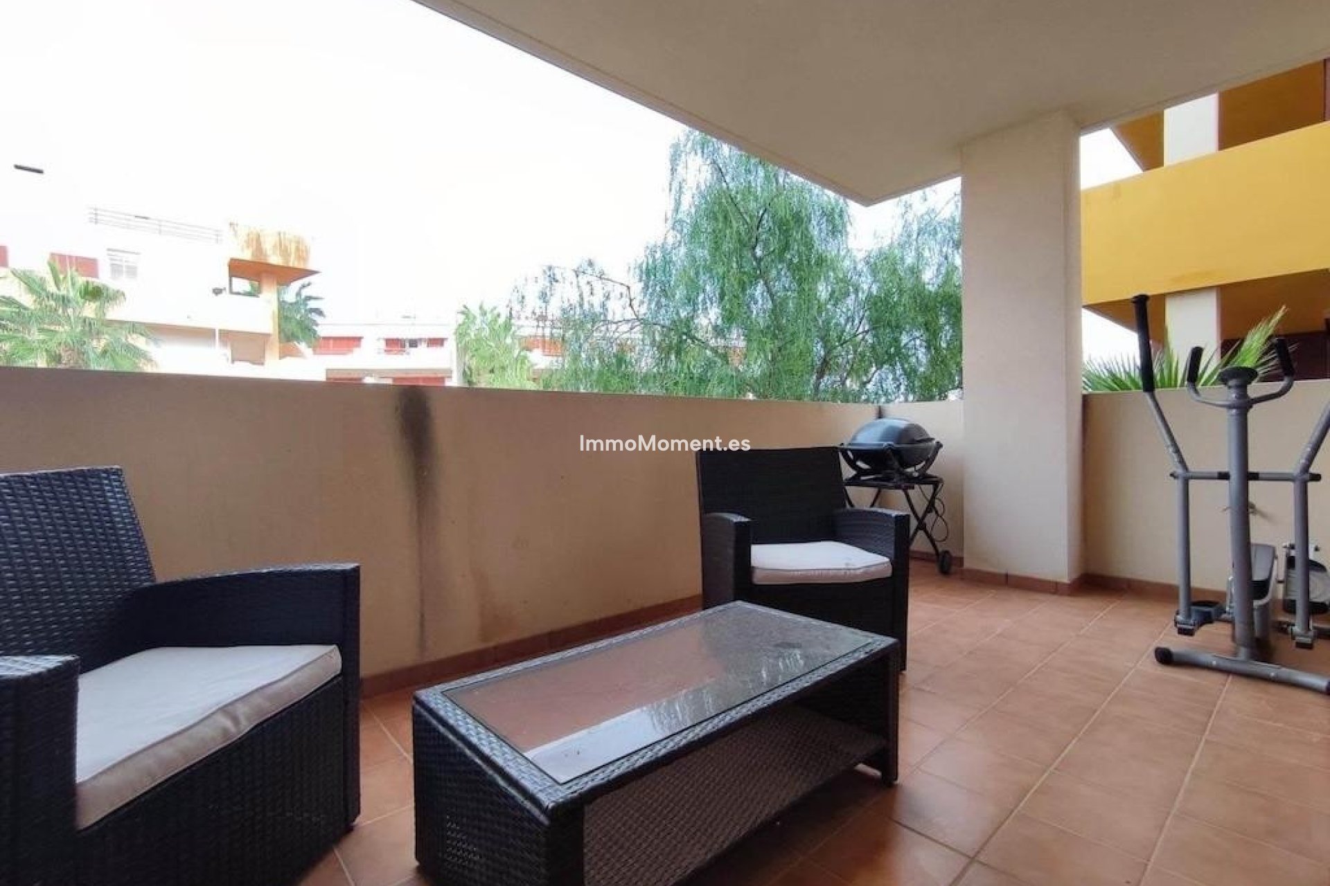 Bestaande woning - Appartement - Orihuela Costa - Punta Prima