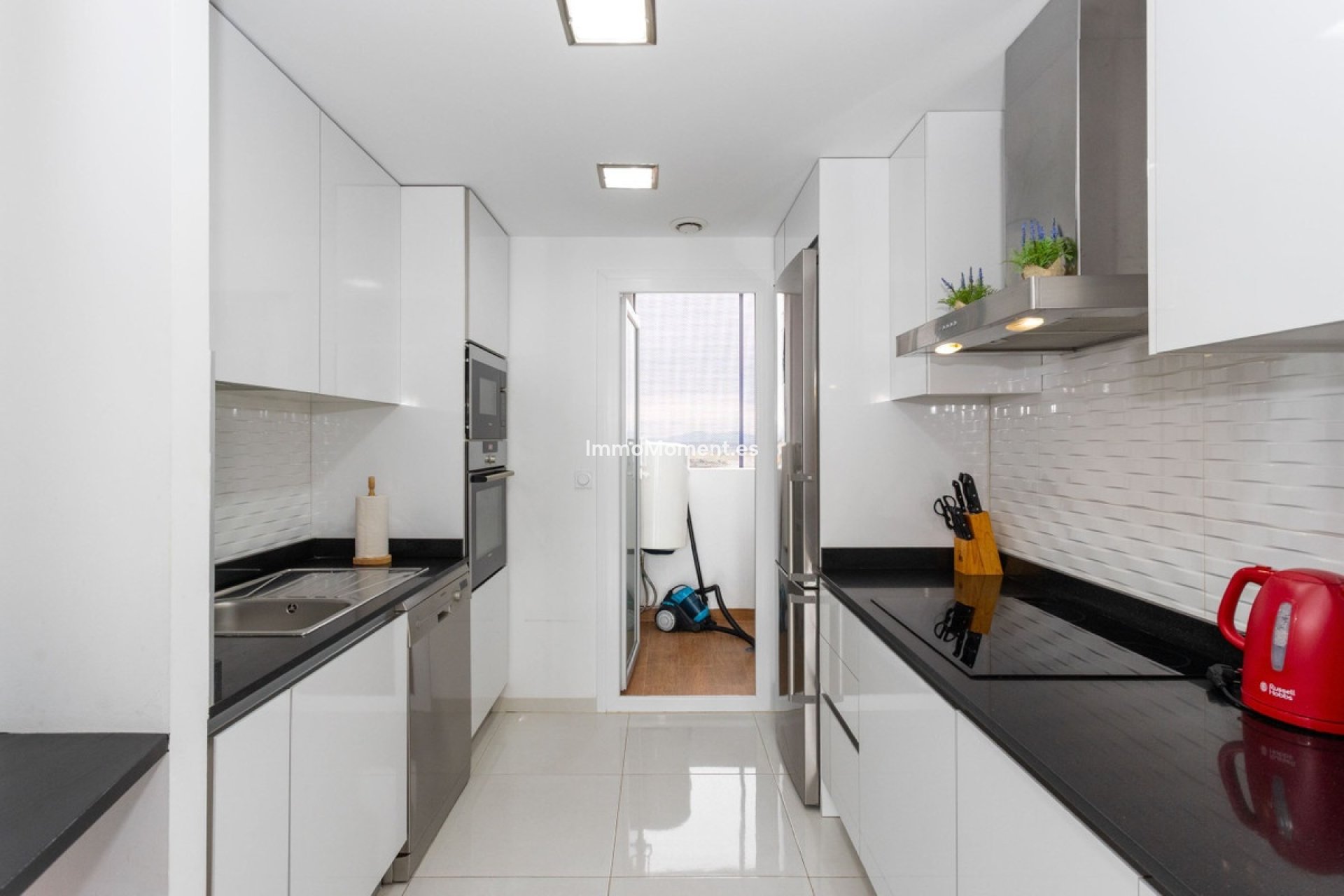Bestaande woning - Appartement - Orihuela Costa - Punta Prima
