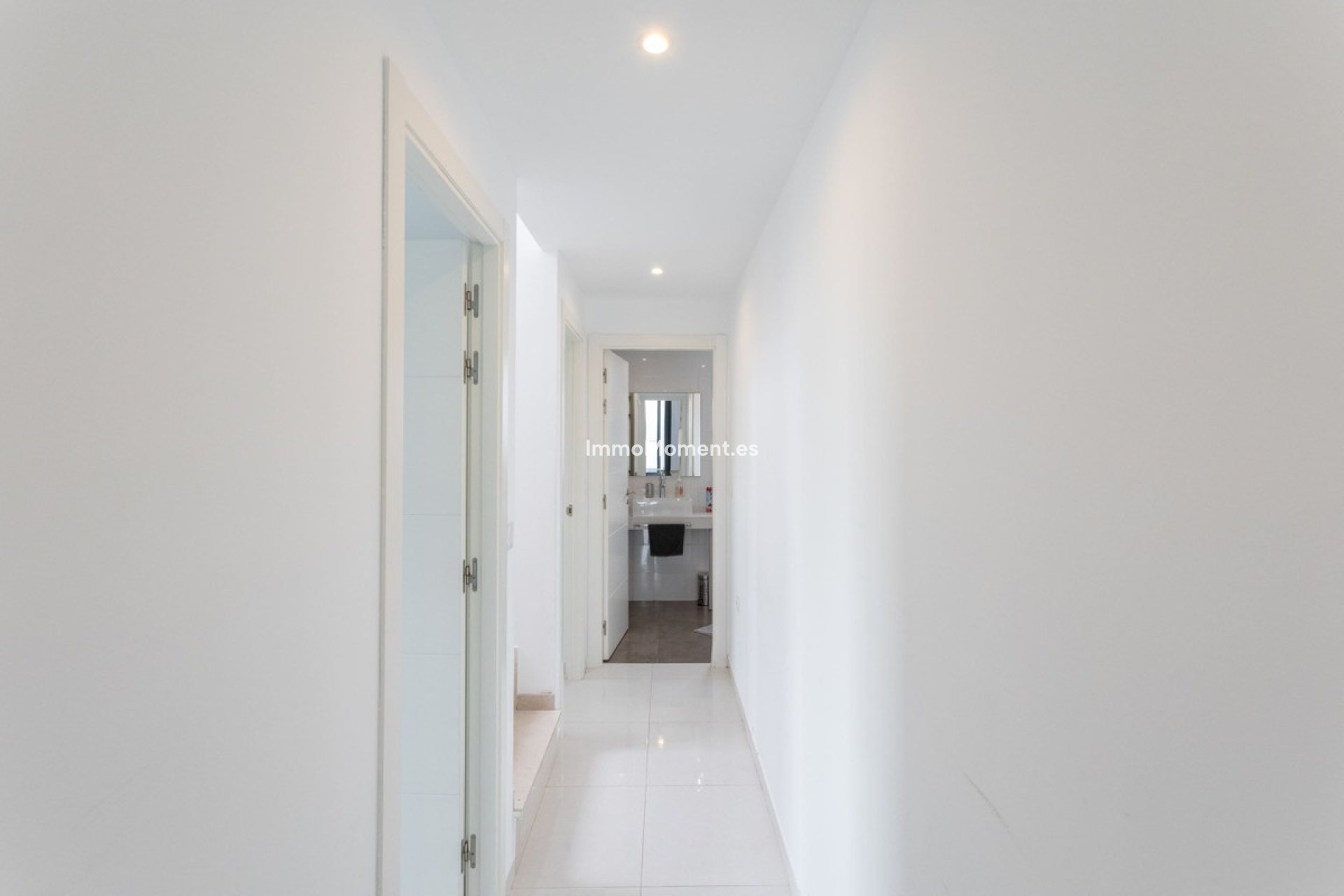 Bestaande woning - Appartement - Orihuela Costa - Punta Prima