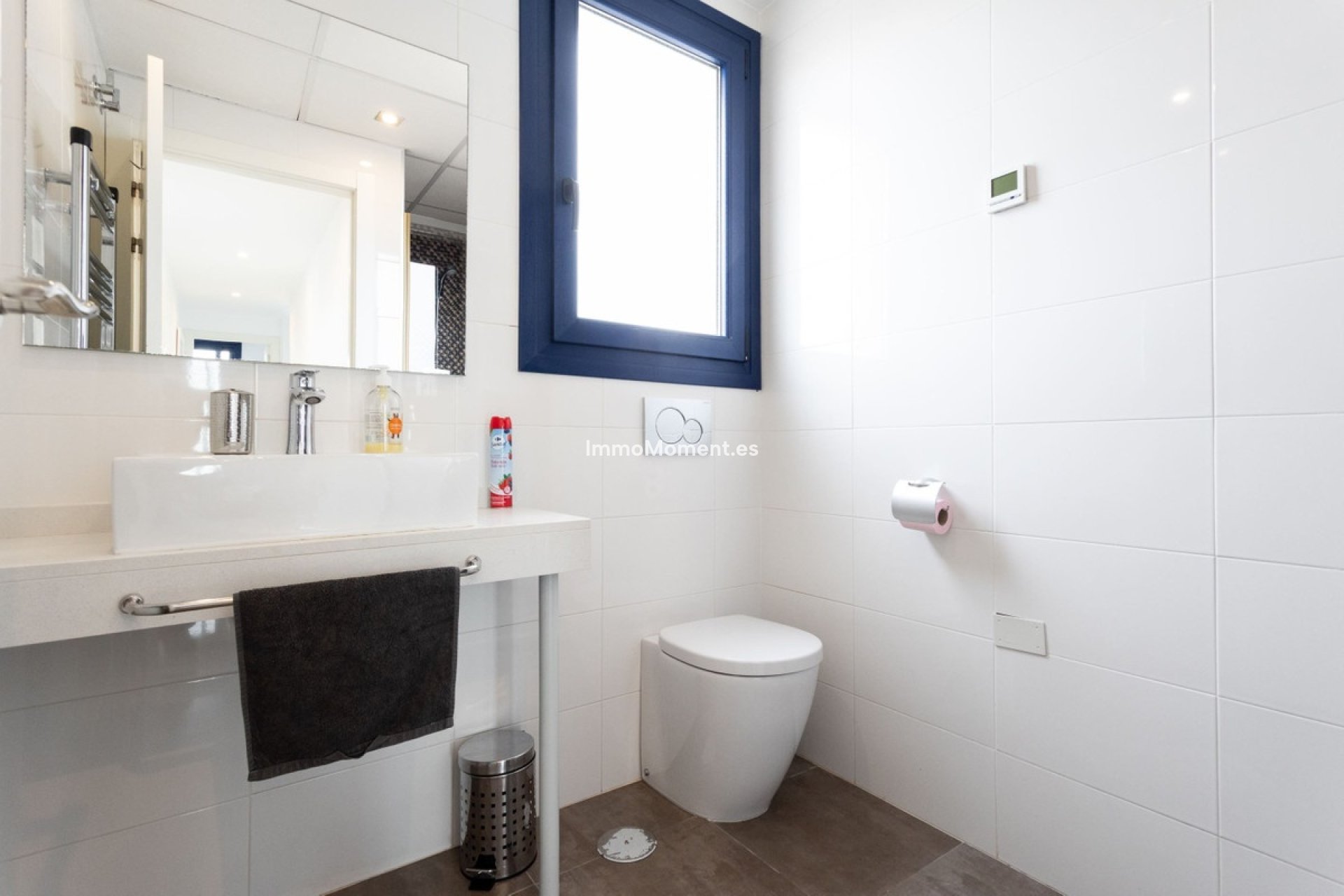 Bestaande woning - Appartement - Orihuela Costa - Punta Prima