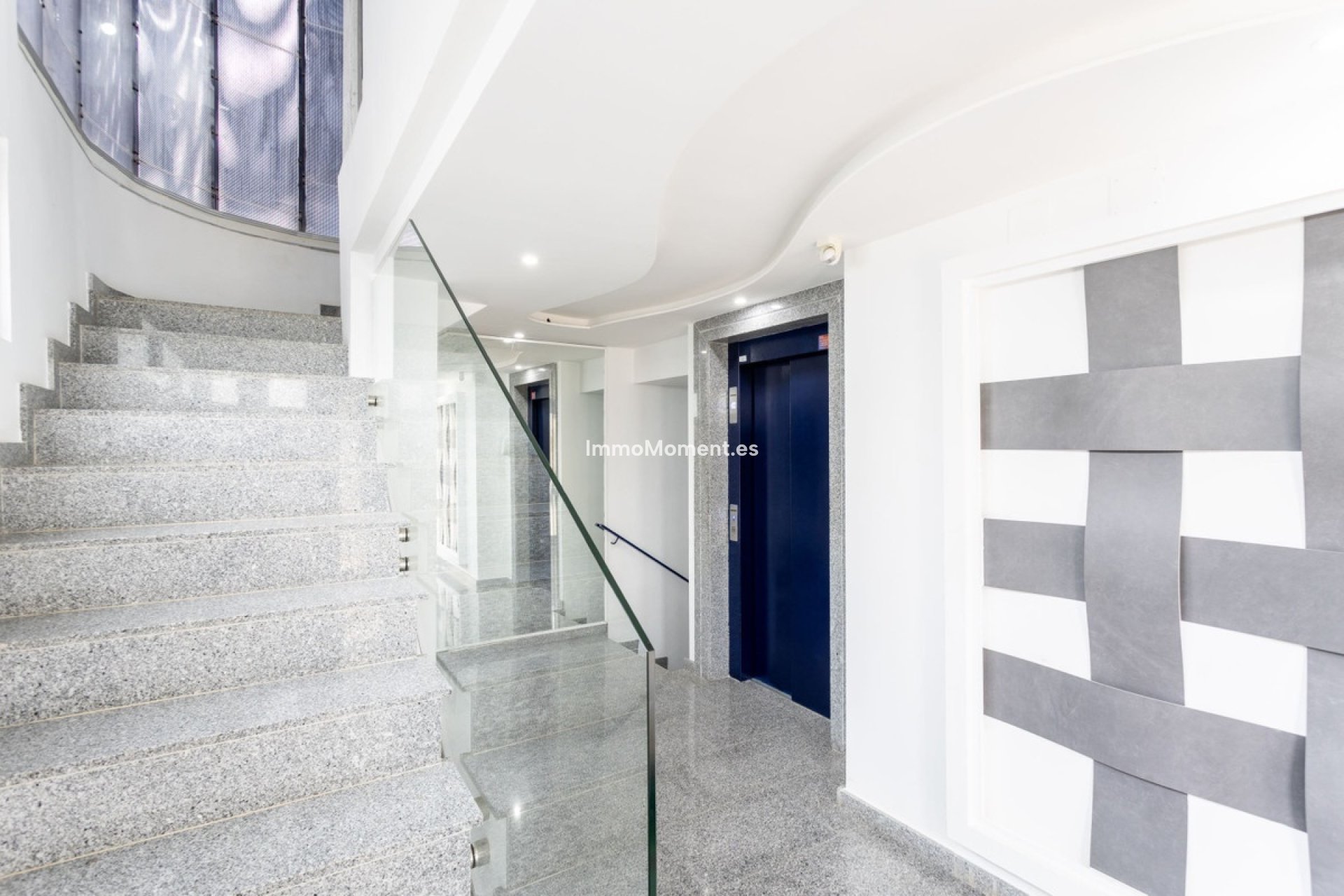 Bestaande woning - Appartement - Orihuela Costa - Punta Prima