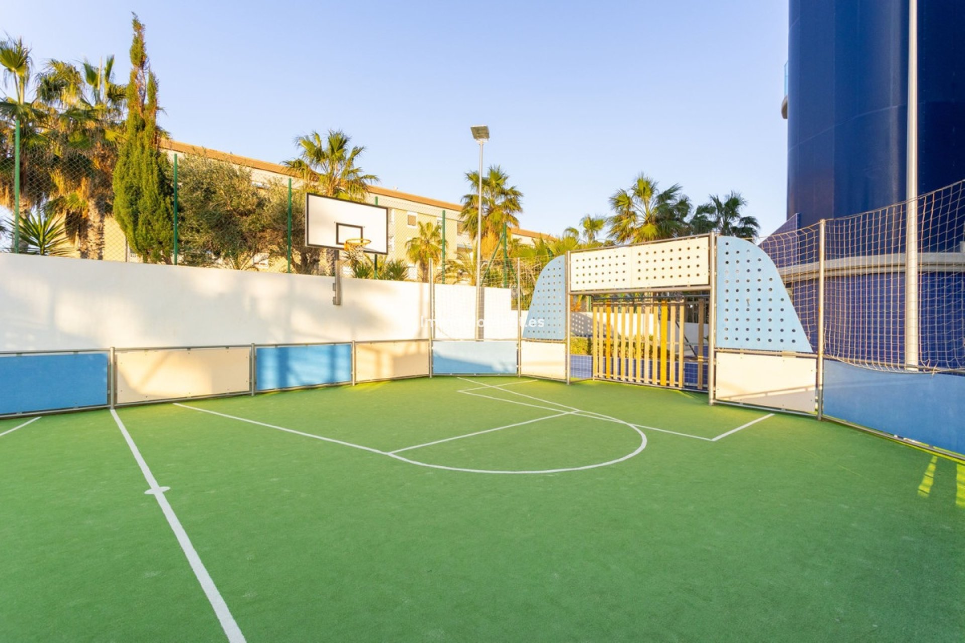 Bestaande woning - Appartement - Orihuela Costa - Punta Prima