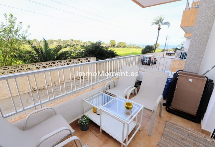 Bestaande woning - Appartement - Orihuela Costa - Punta Prima