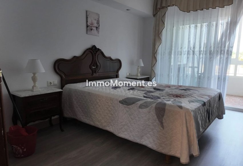Bestaande woning - Appartement - Orihuela Costa - Punta Prima