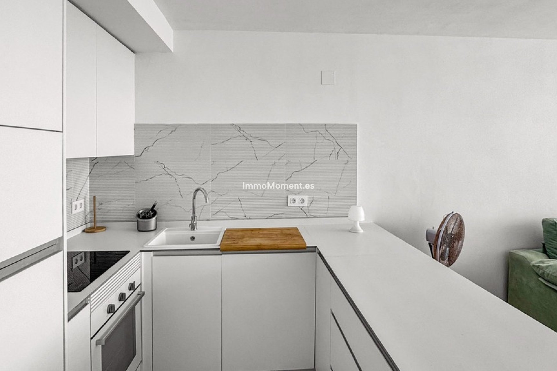 Bestaande woning - Appartement - Orihuela Costa - Punta Prima