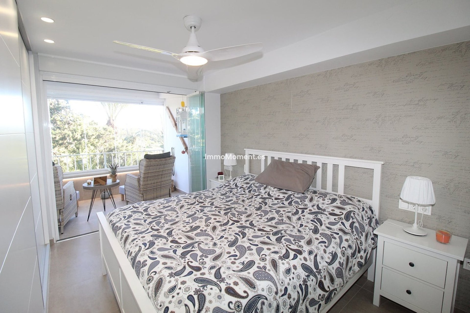 Bestaande woning - Appartement - Orihuela Costa - Punta Prima
