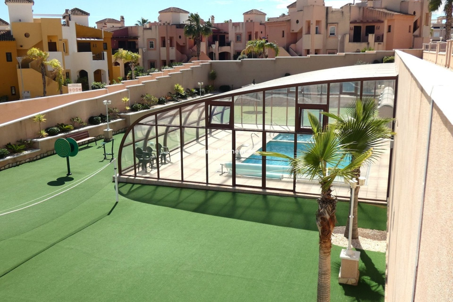 Bestaande woning - Appartement - Orihuela Costa - Punta Prima
