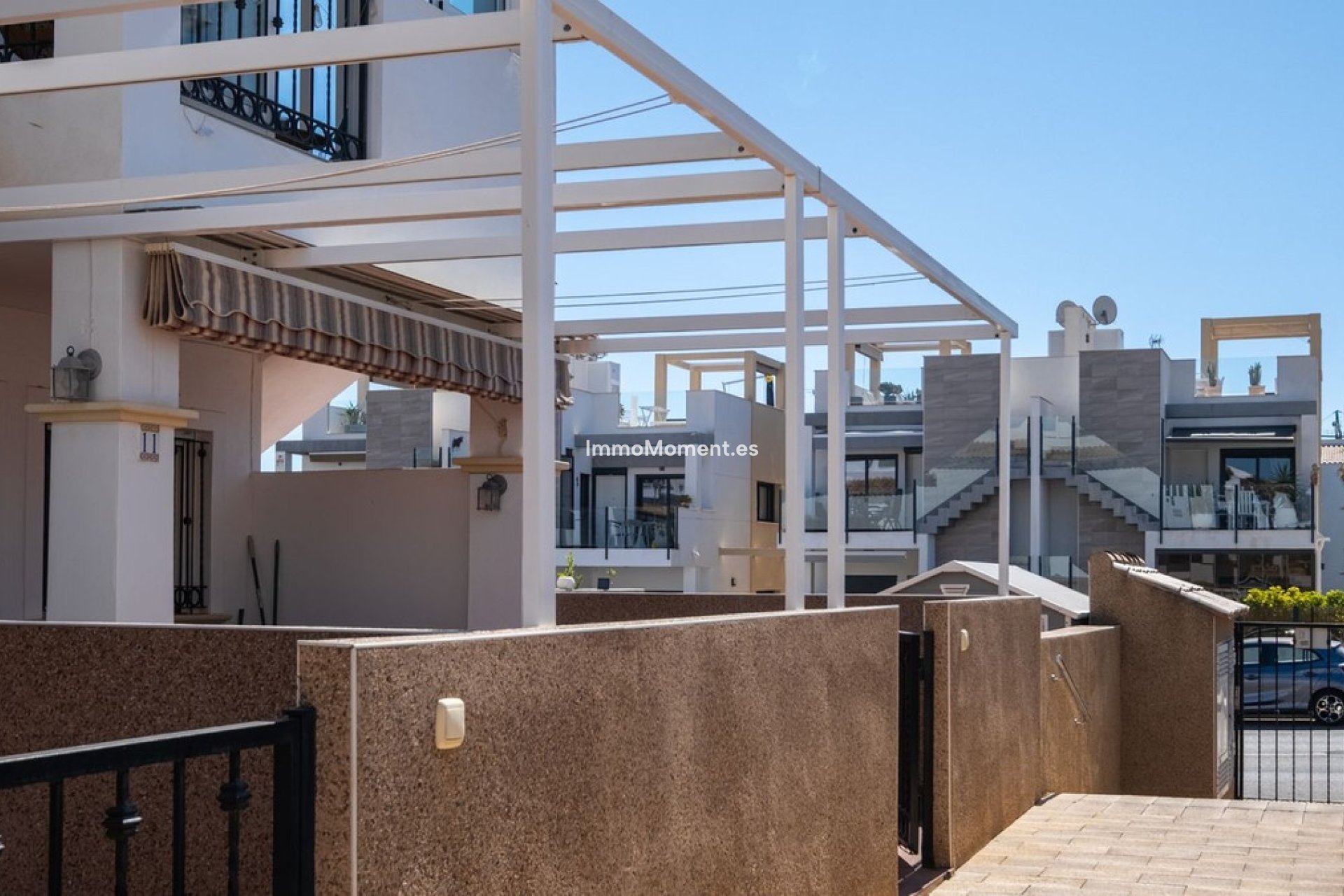 Bestaande woning - Appartement - Orihuela Costa - Punta Prima