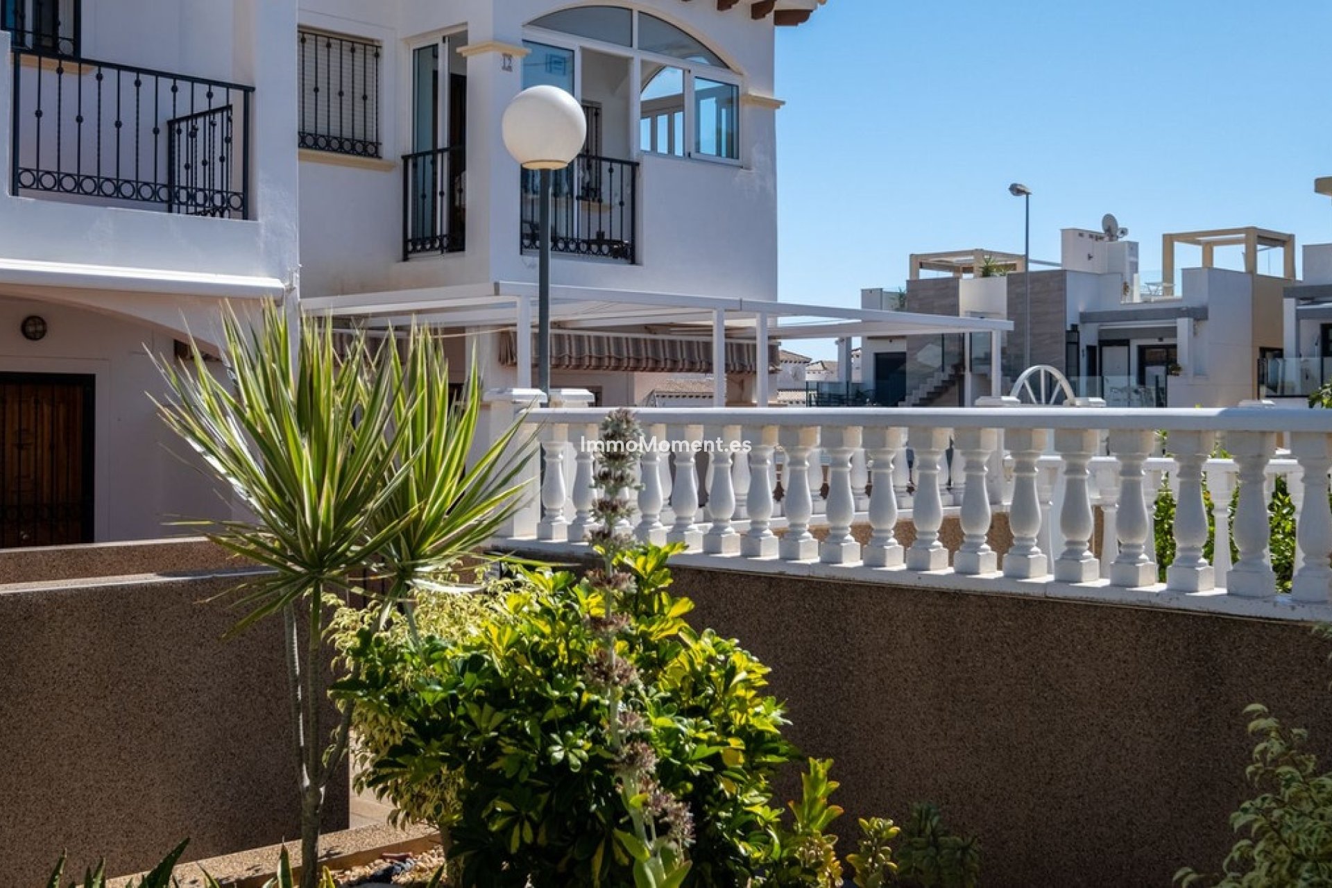 Bestaande woning - Appartement - Orihuela Costa - Punta Prima