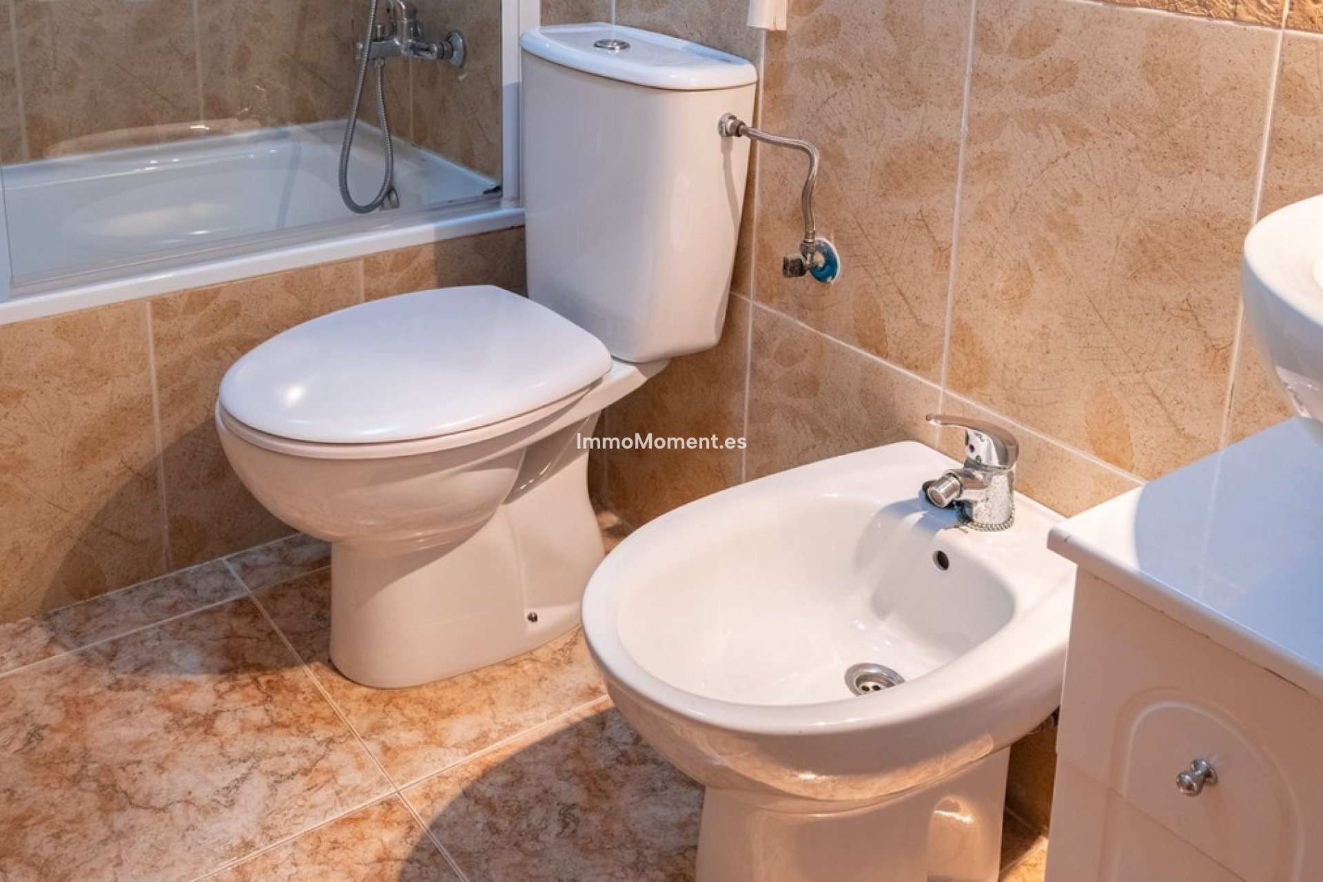 Bestaande woning - Appartement - Orihuela Costa - Punta Prima