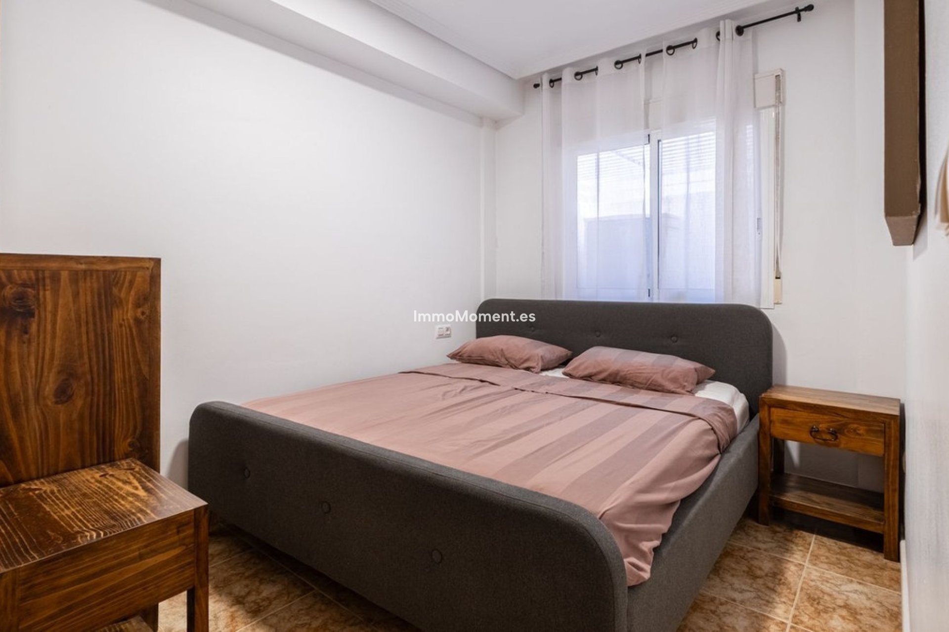 Bestaande woning - Appartement - Orihuela Costa - Punta Prima