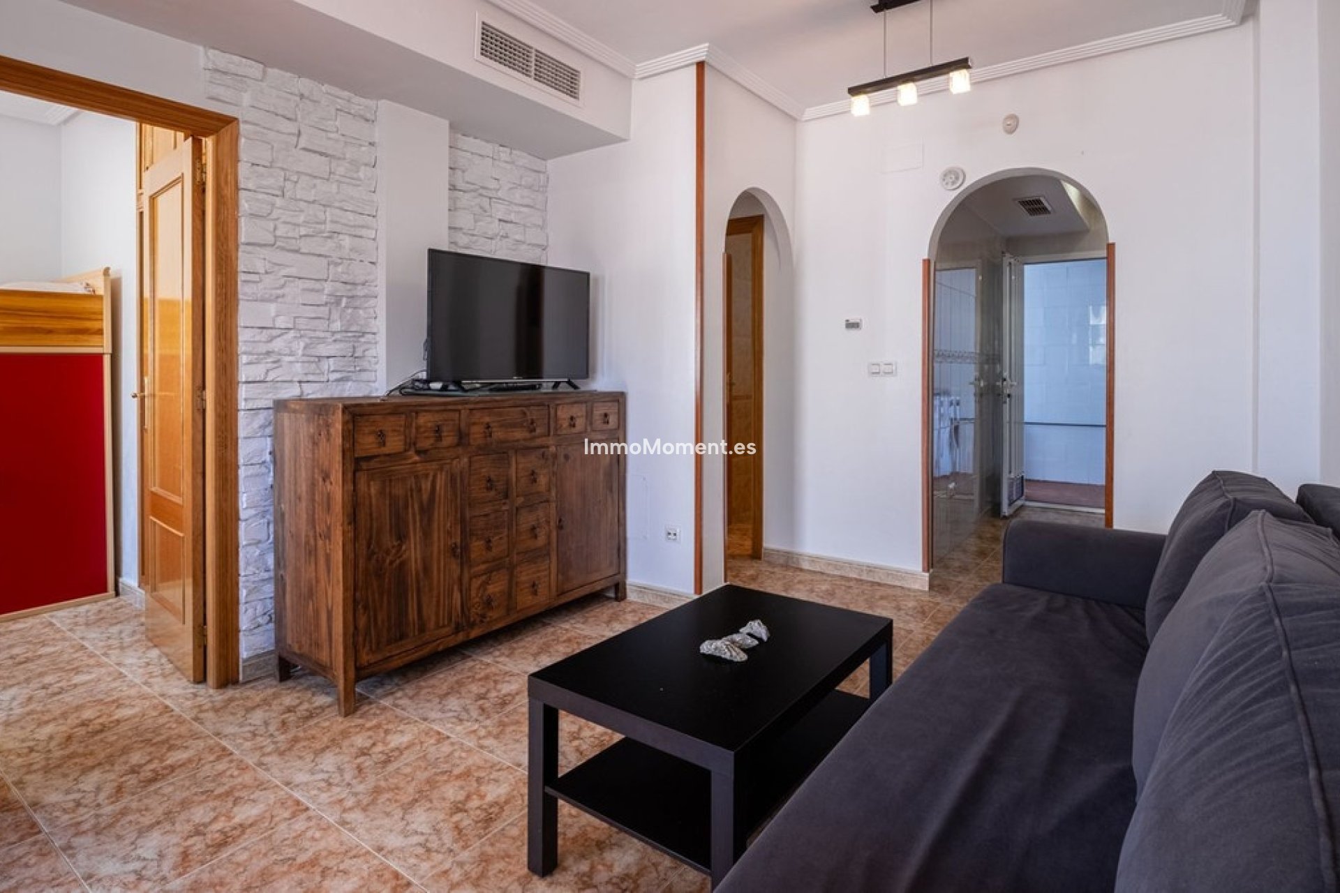 Bestaande woning - Appartement - Orihuela Costa - Punta Prima