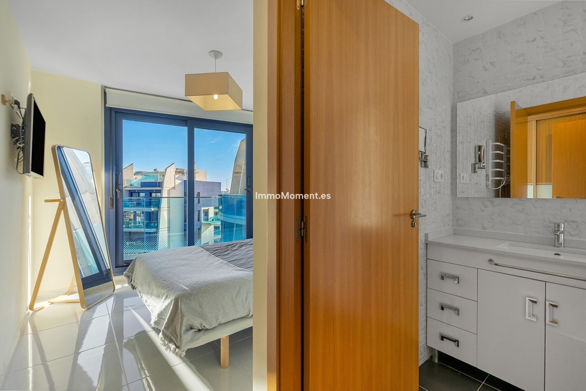 Bestaande woning - Appartement - Orihuela Costa - Punta Prima