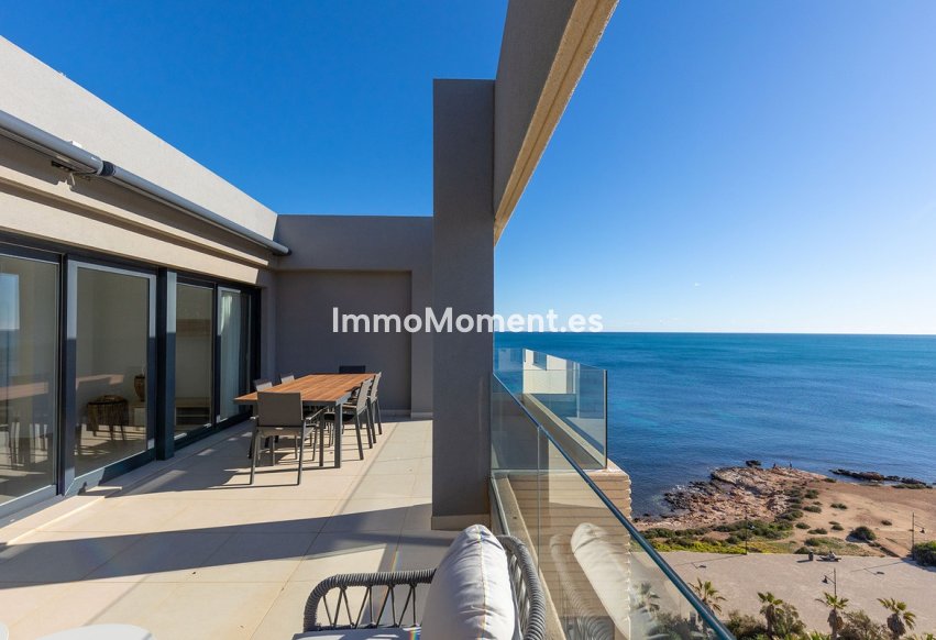 Bestaande woning - Appartement - Orihuela Costa - Punta Prima