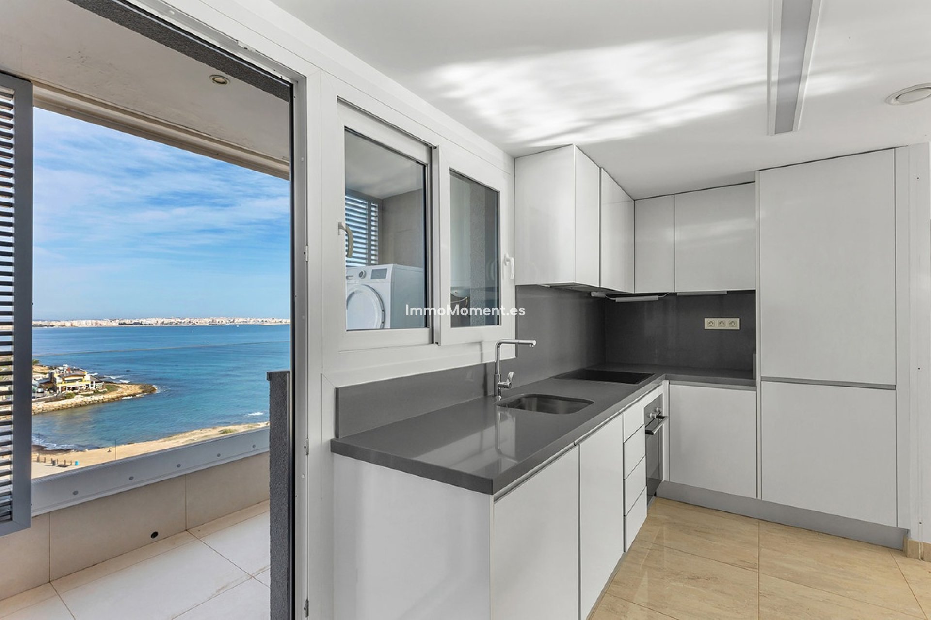Bestaande woning - Appartement - Orihuela Costa - Punta Prima