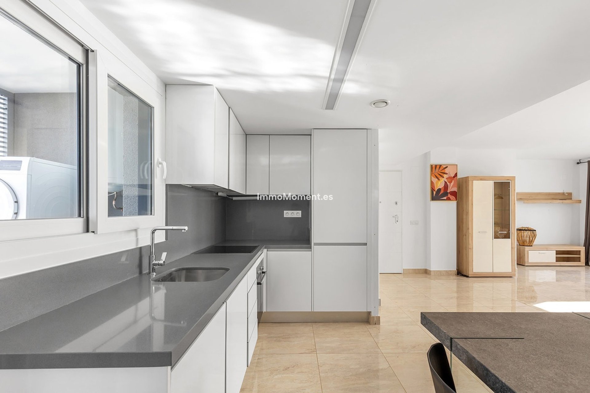 Bestaande woning - Appartement - Orihuela Costa - Punta Prima