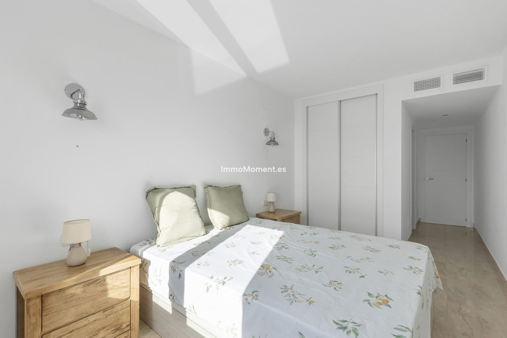 Bestaande woning - Appartement - Orihuela Costa - Punta Prima