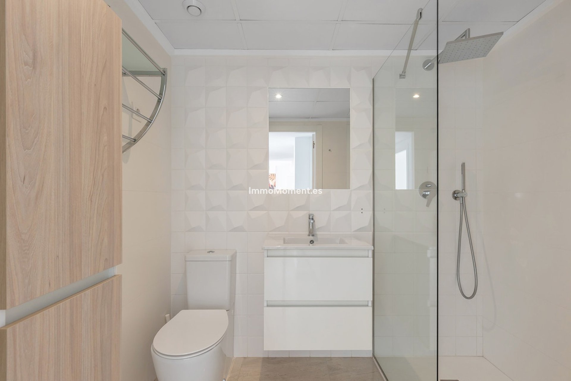 Bestaande woning - Appartement - Orihuela Costa - Punta Prima