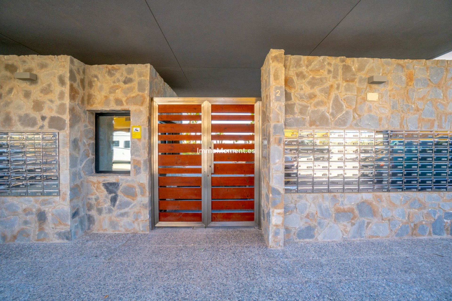 Bestaande woning - Appartement - Orihuela Costa - Punta Prima