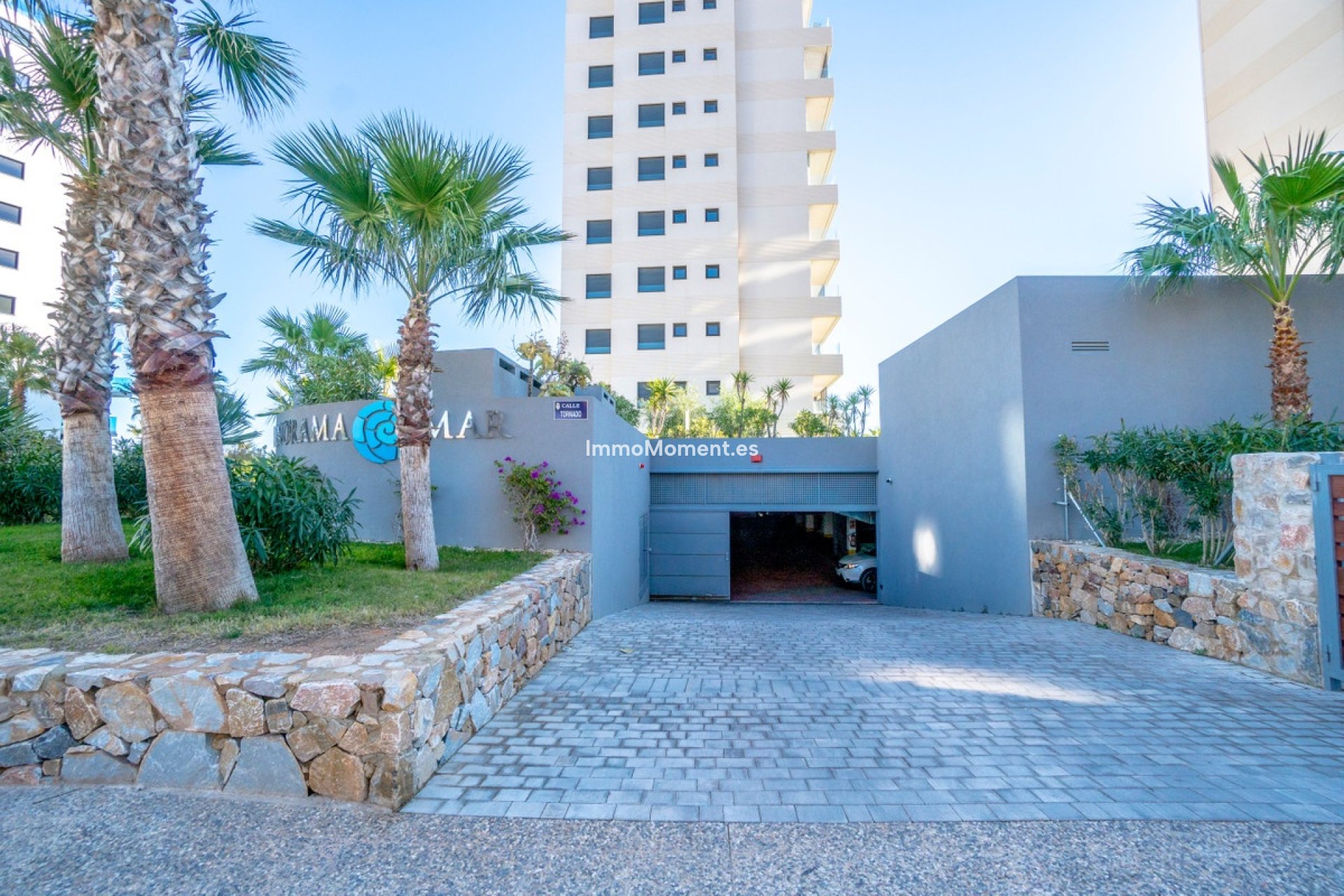 Bestaande woning - Appartement - Orihuela Costa - Punta Prima