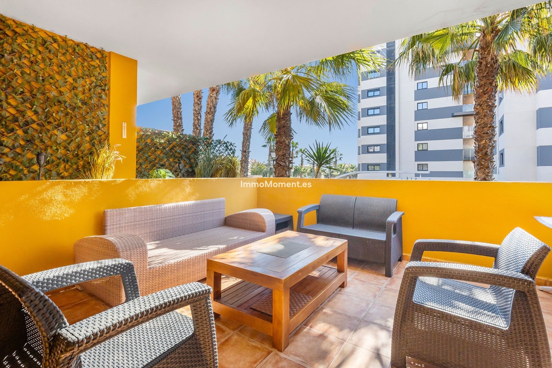 Bestaande woning - Appartement - Orihuela Costa - Punta Prima