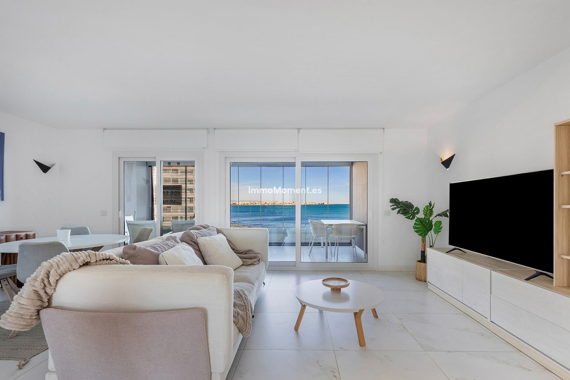 Bestaande woning - Appartement - Orihuela Costa - Punta Prima