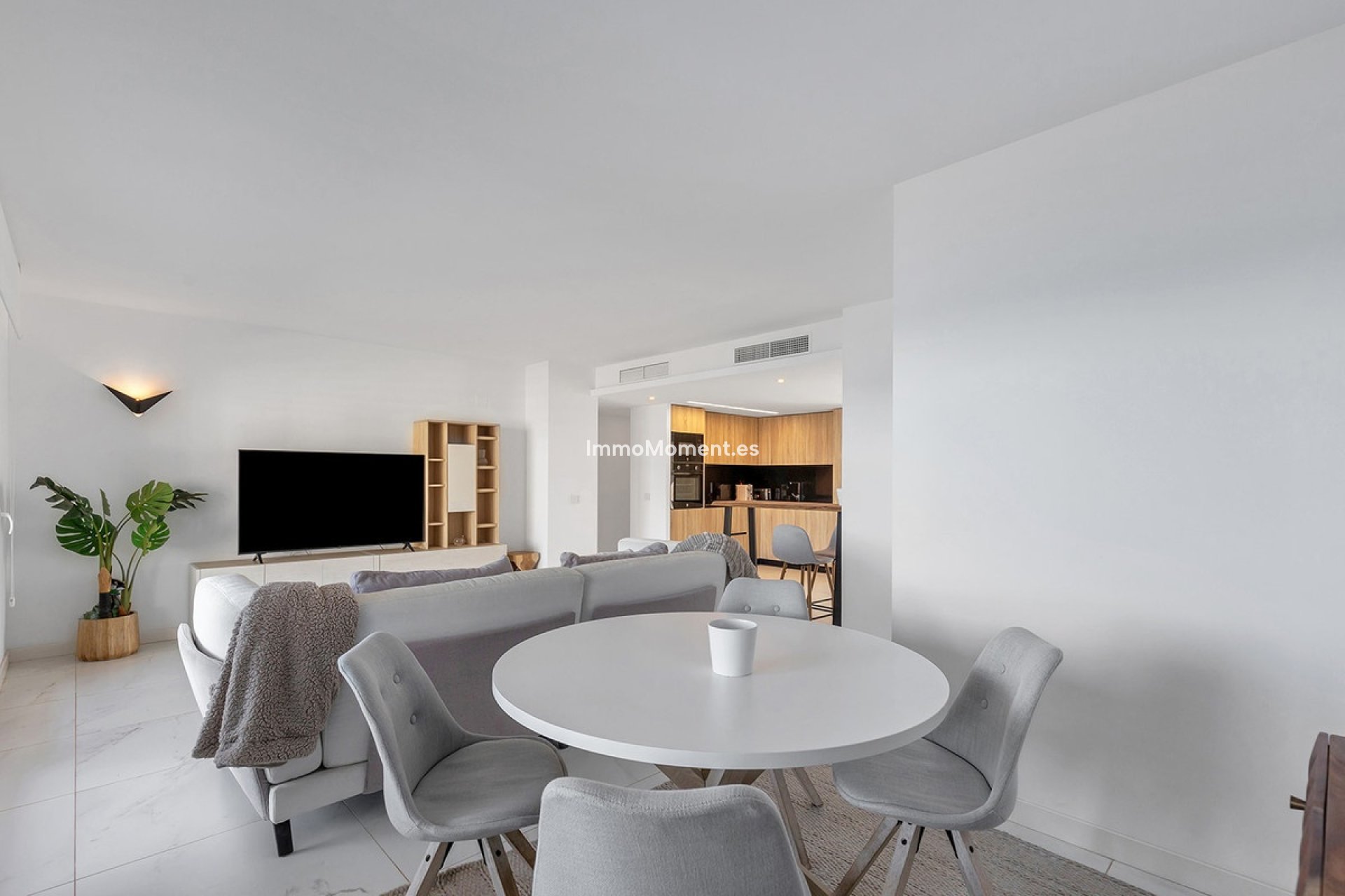 Bestaande woning - Appartement - Orihuela Costa - Punta Prima