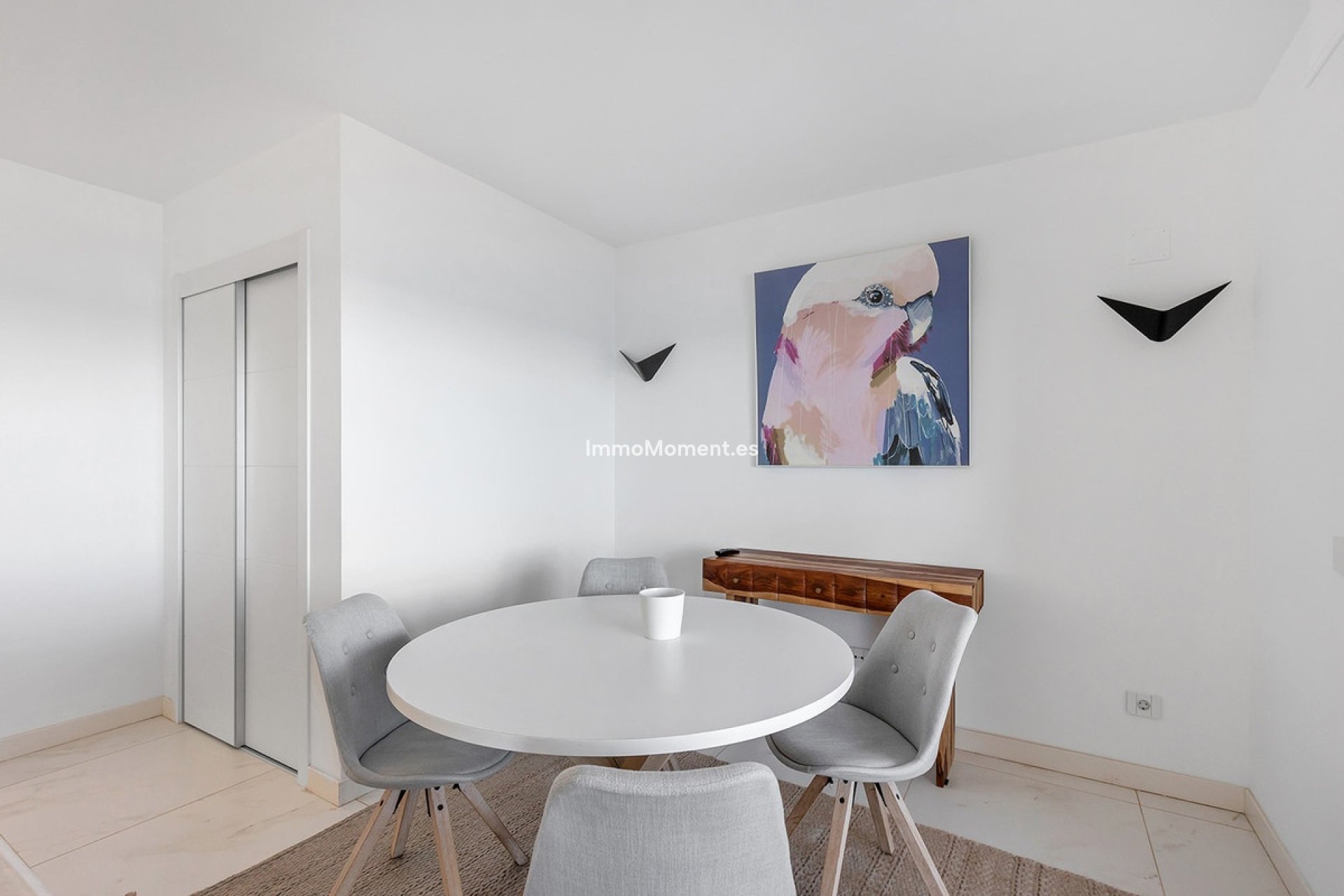 Bestaande woning - Appartement - Orihuela Costa - Punta Prima